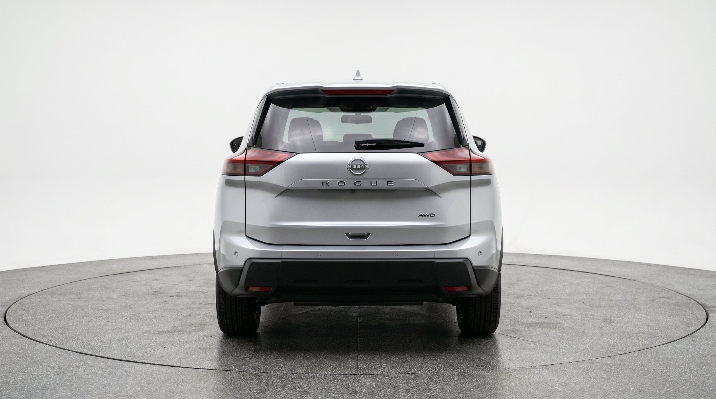 Thumbnail: 2025 Nissan Rogue - 7