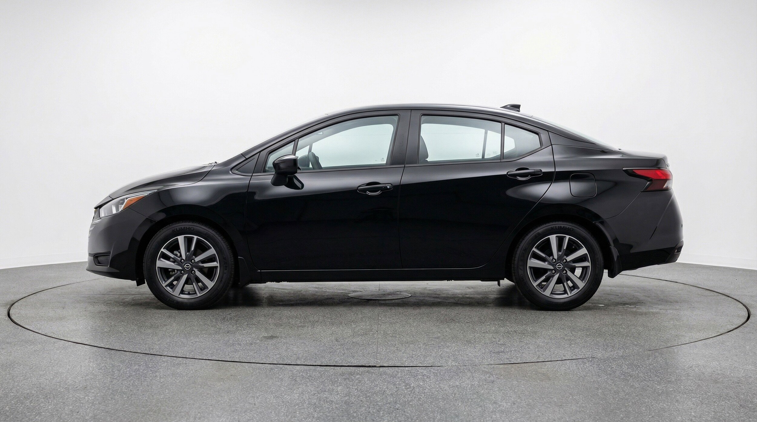 Thumbnail: 2025 Nissan Versa - 5