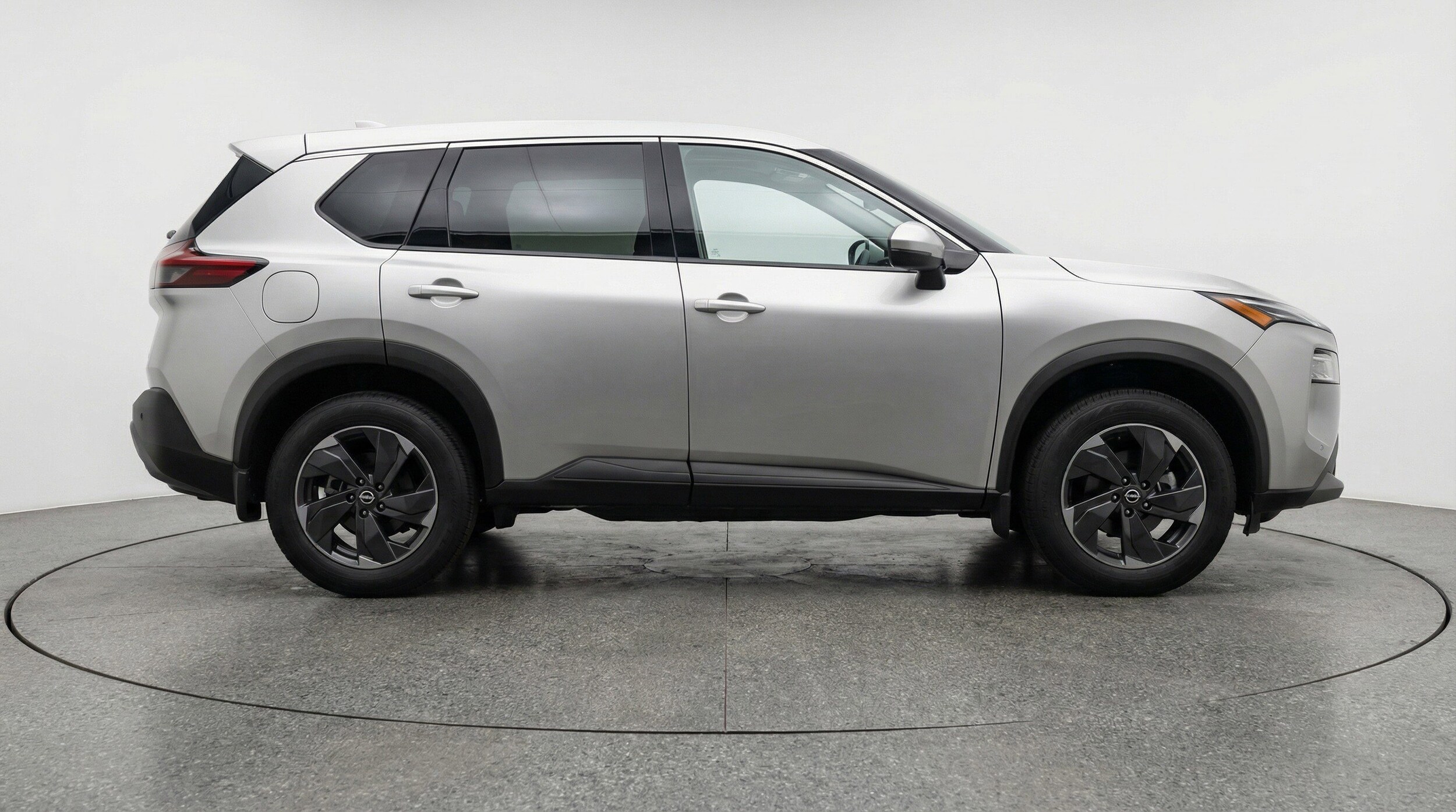 Thumbnail: 2025 Nissan Rogue - 11