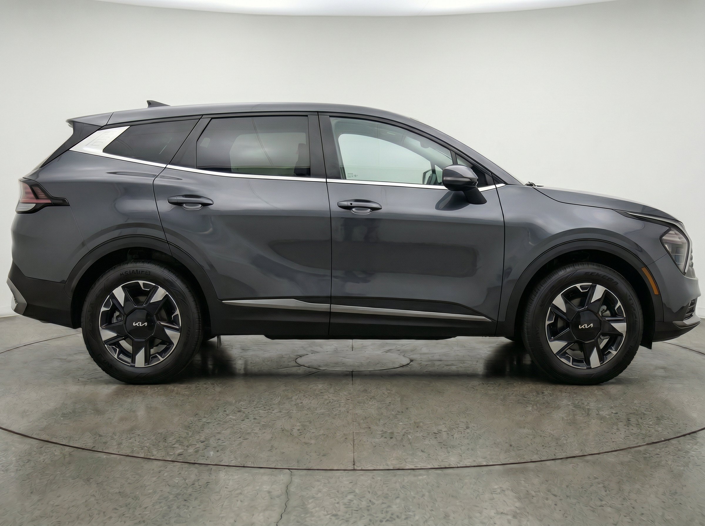 Thumbnail: 2026 Kia Sportage - 11