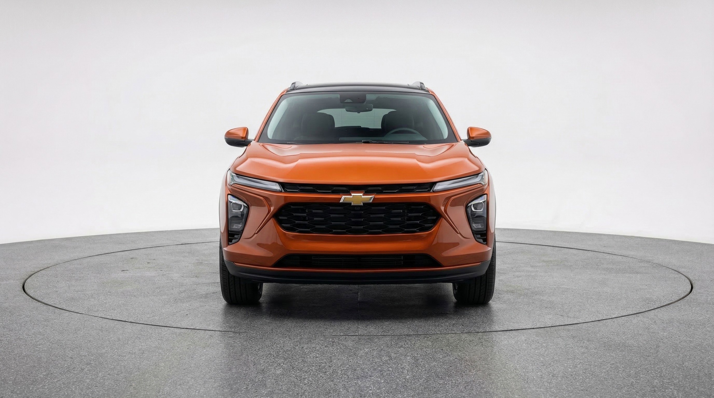 Thumbnail: 2025 Chevrolet Blazer - 2