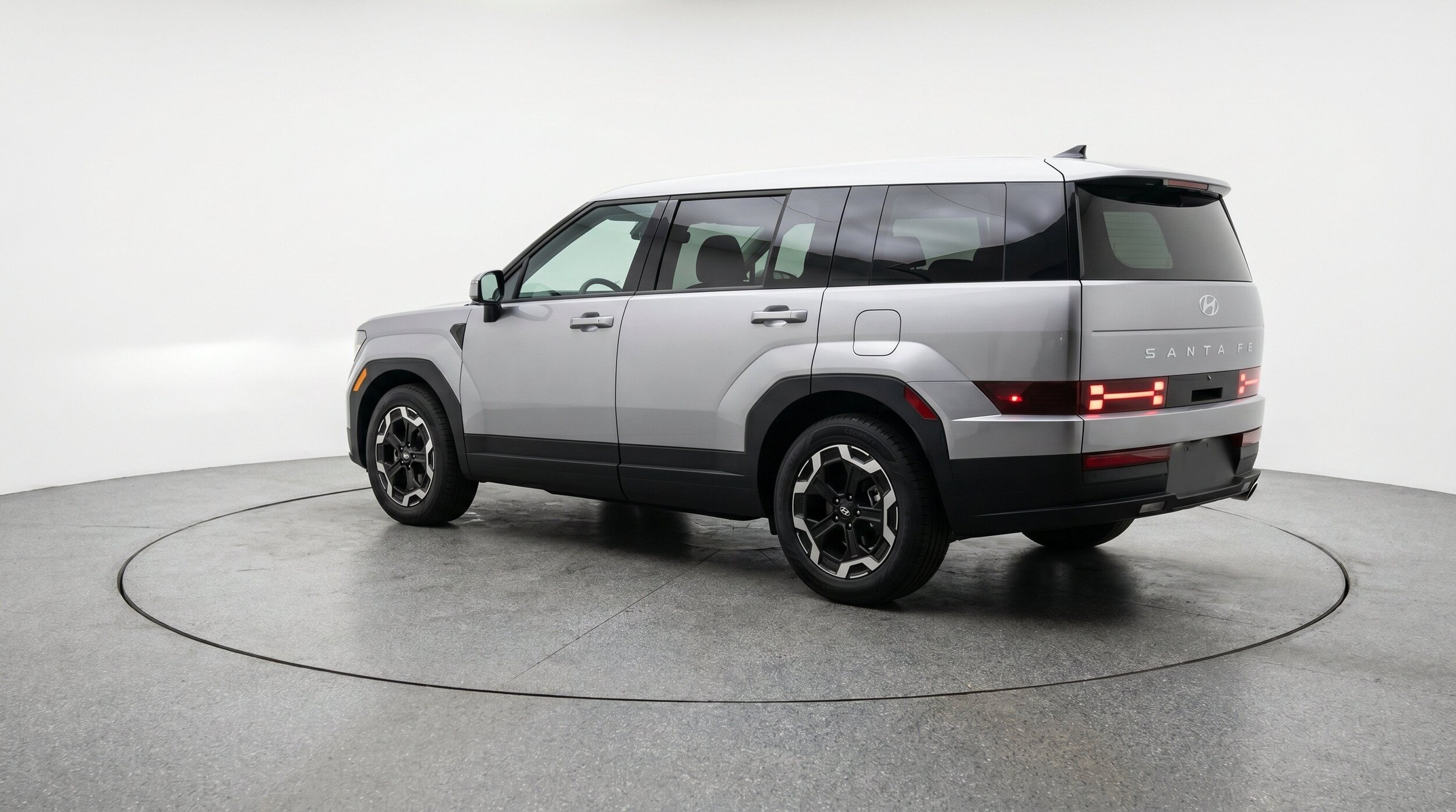 Thumbnail: 2026 Hyundai Santa Fe - 6