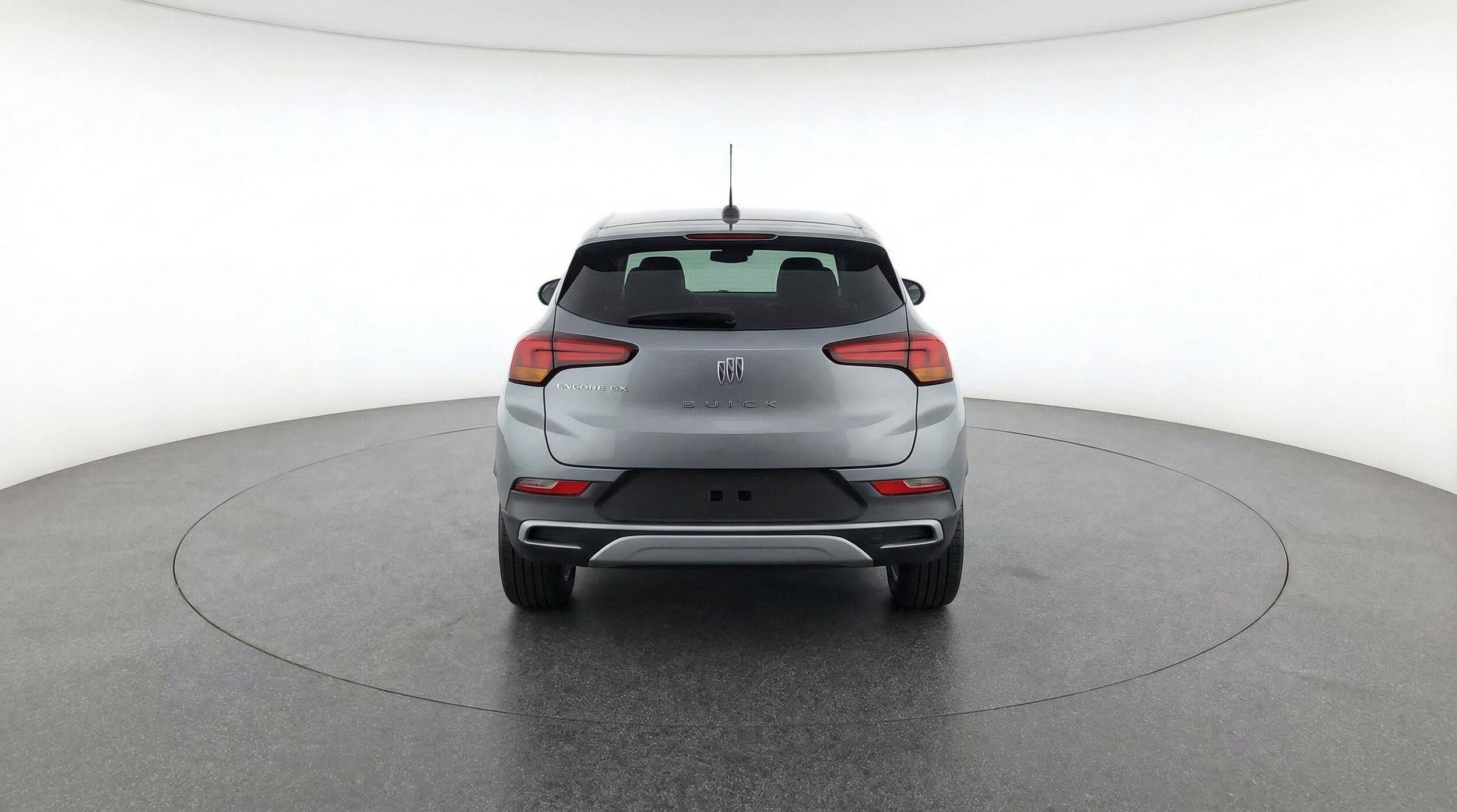 Thumbnail: 2025 Buick Encore GX - 7