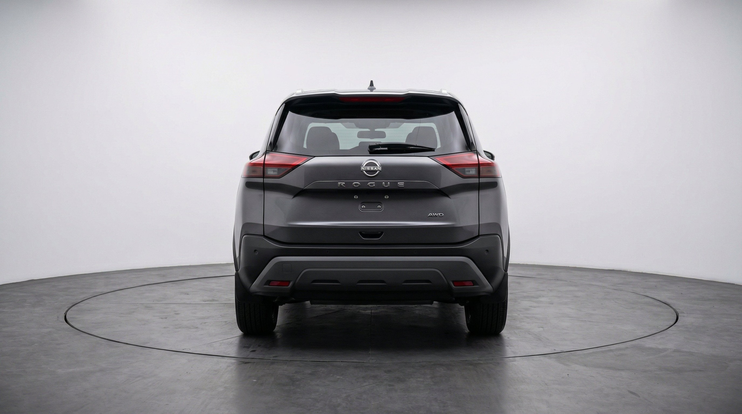 Thumbnail: 2025 Nissan Rogue - 7