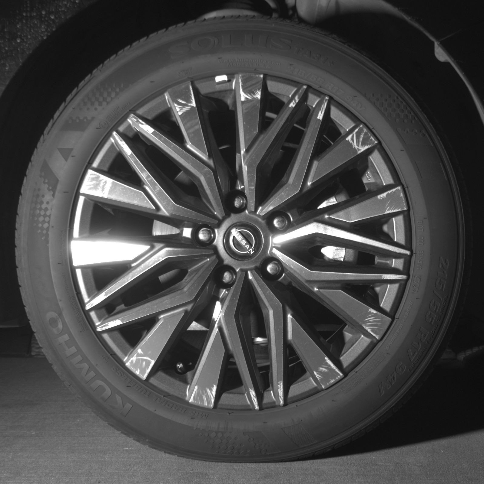 Thumbnail: 2025 Nissan Altima - 13