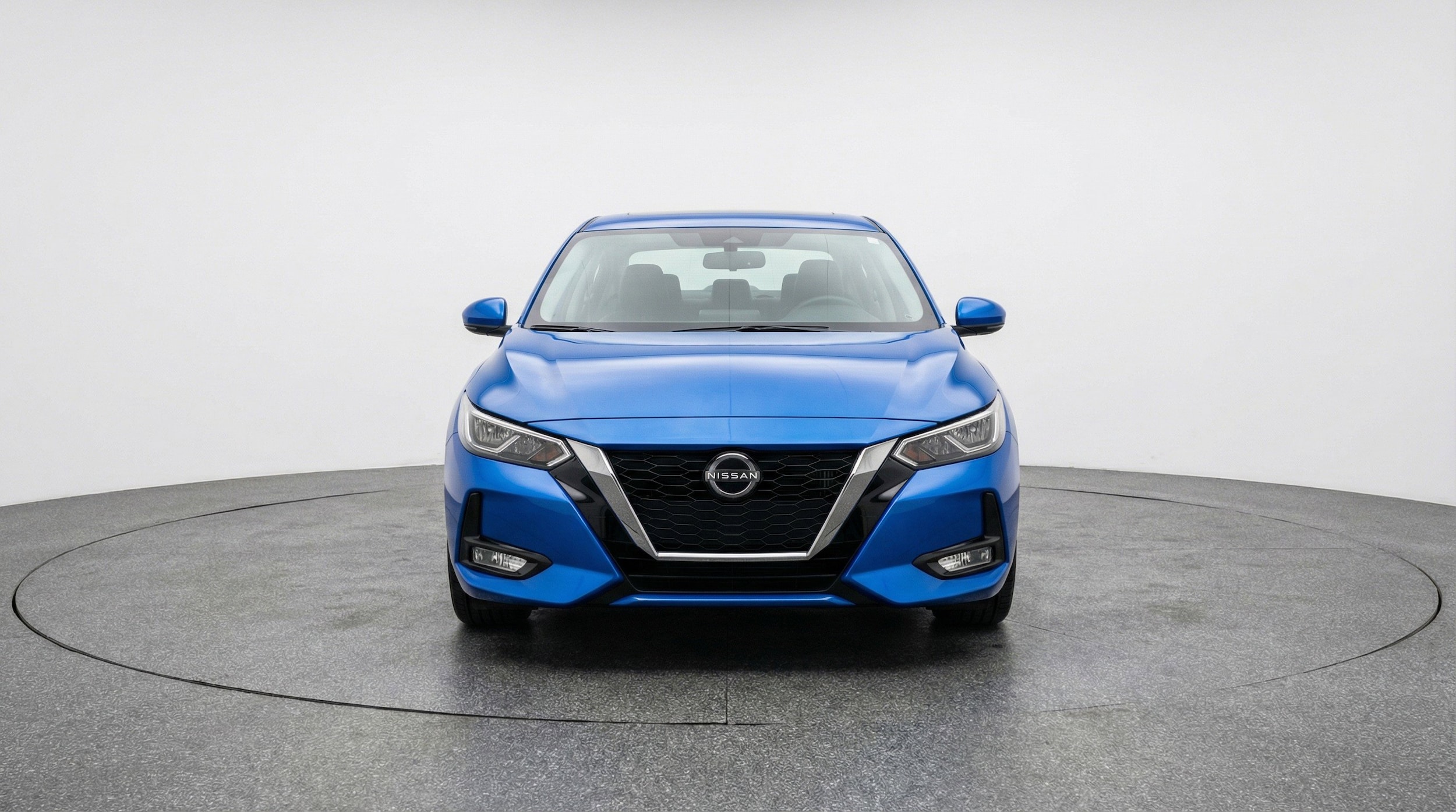 Thumbnail: 2025 Nissan Sentra - 2