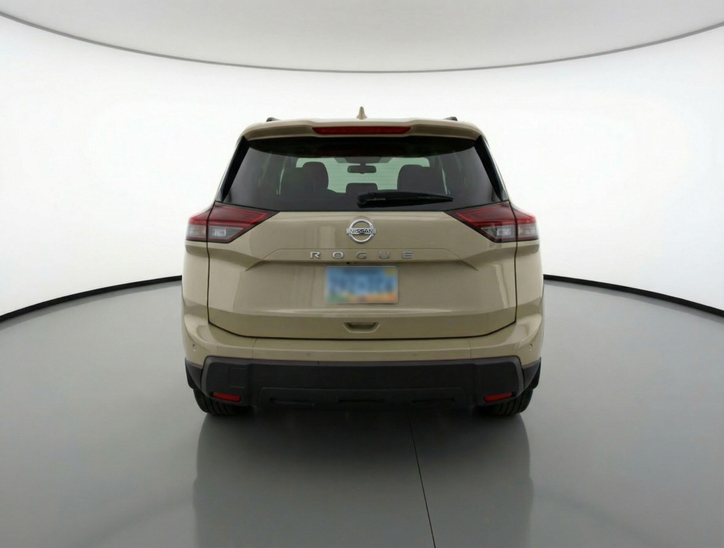 Thumbnail: 2025 Nissan Rogue - 6