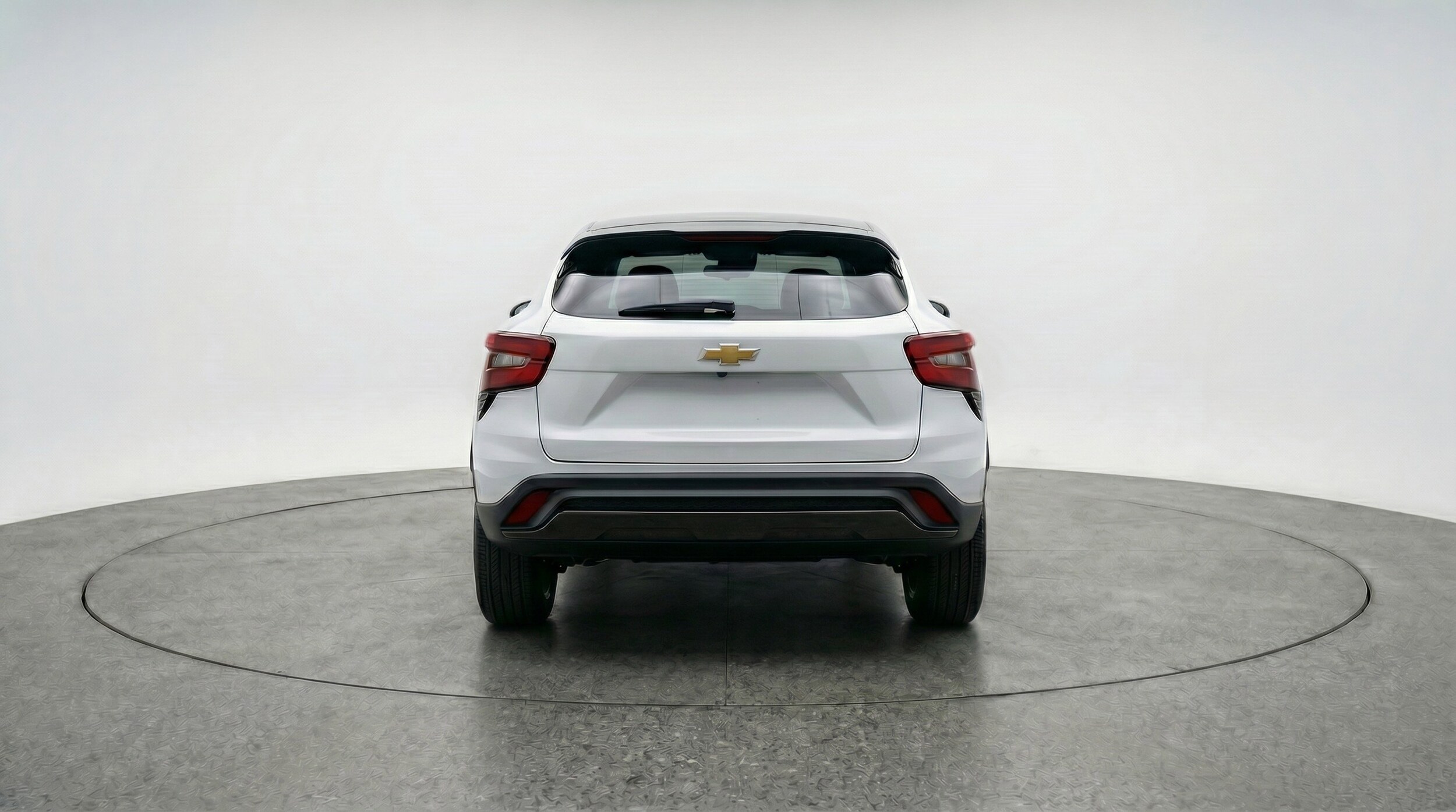 Thumbnail: 2025 Chevrolet Trax - 7