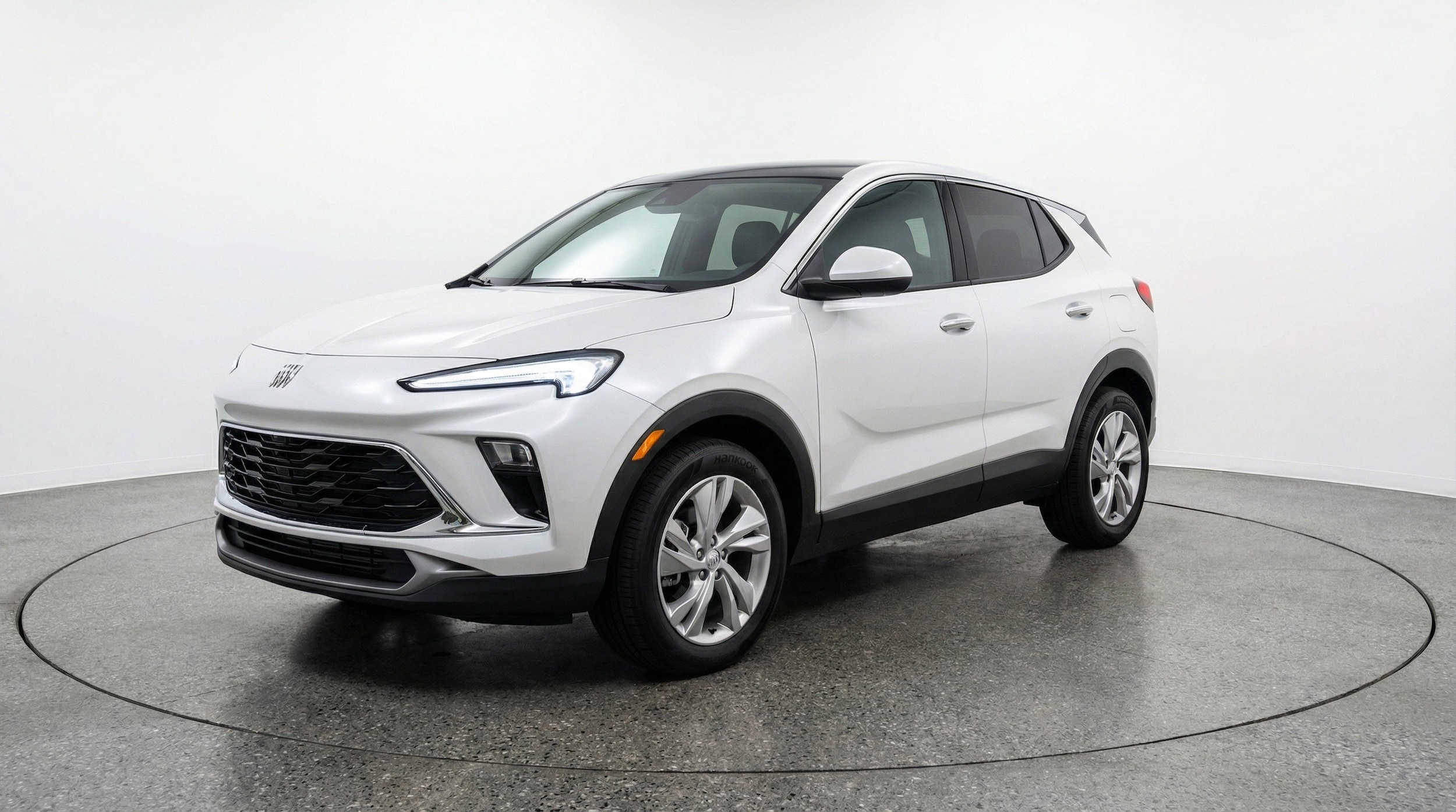 Thumbnail: 2025 Buick Encore GX - 3