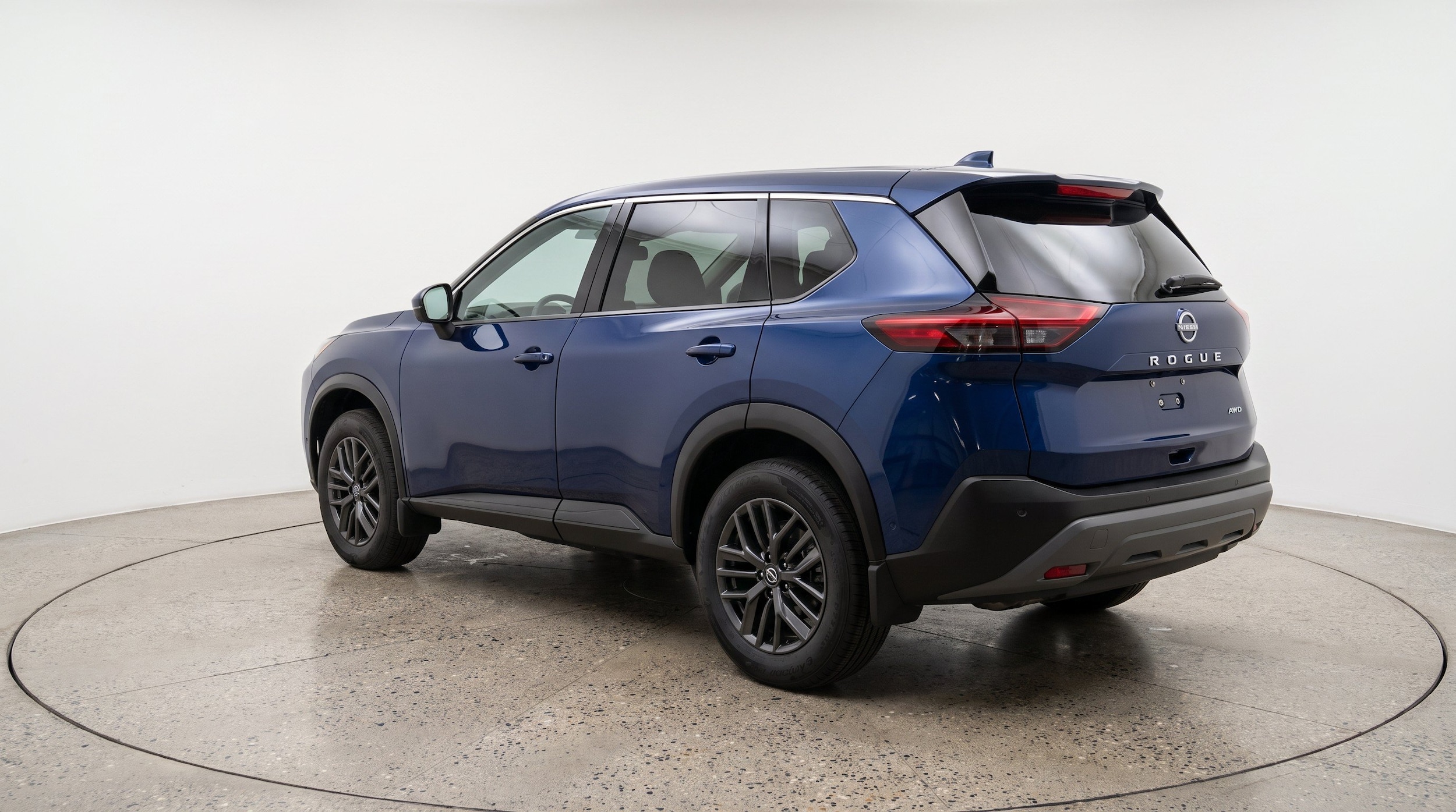 Thumbnail: 2026 Nissan Rogue - 6