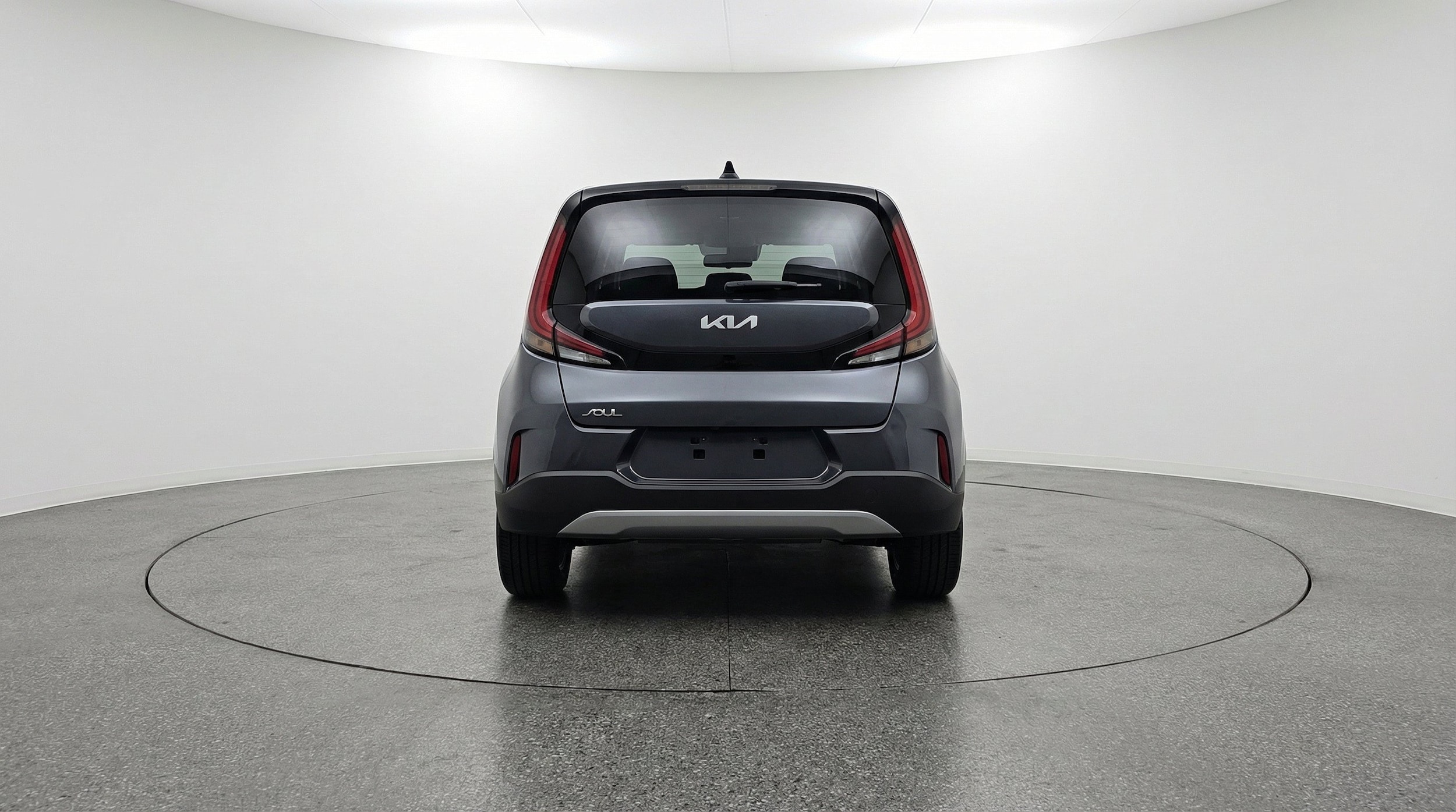 Thumbnail: 2025 Kia Soul - 7