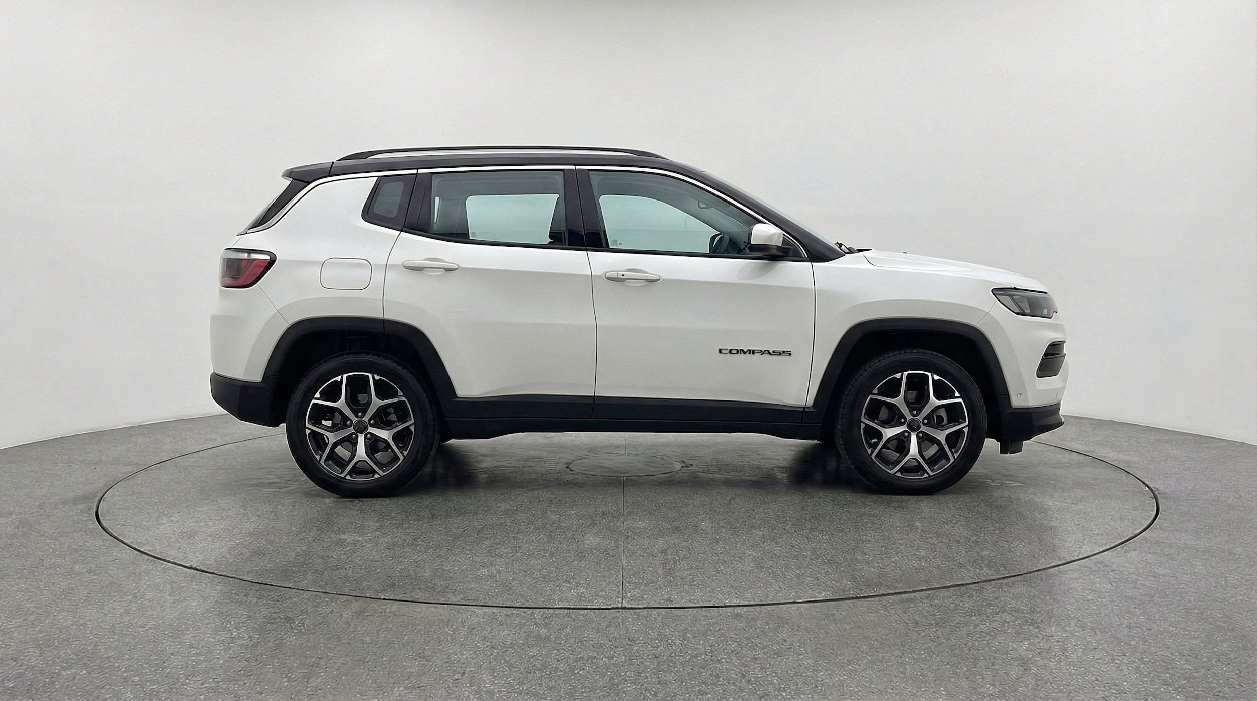 Thumbnail: 2025 Jeep Compass - 10