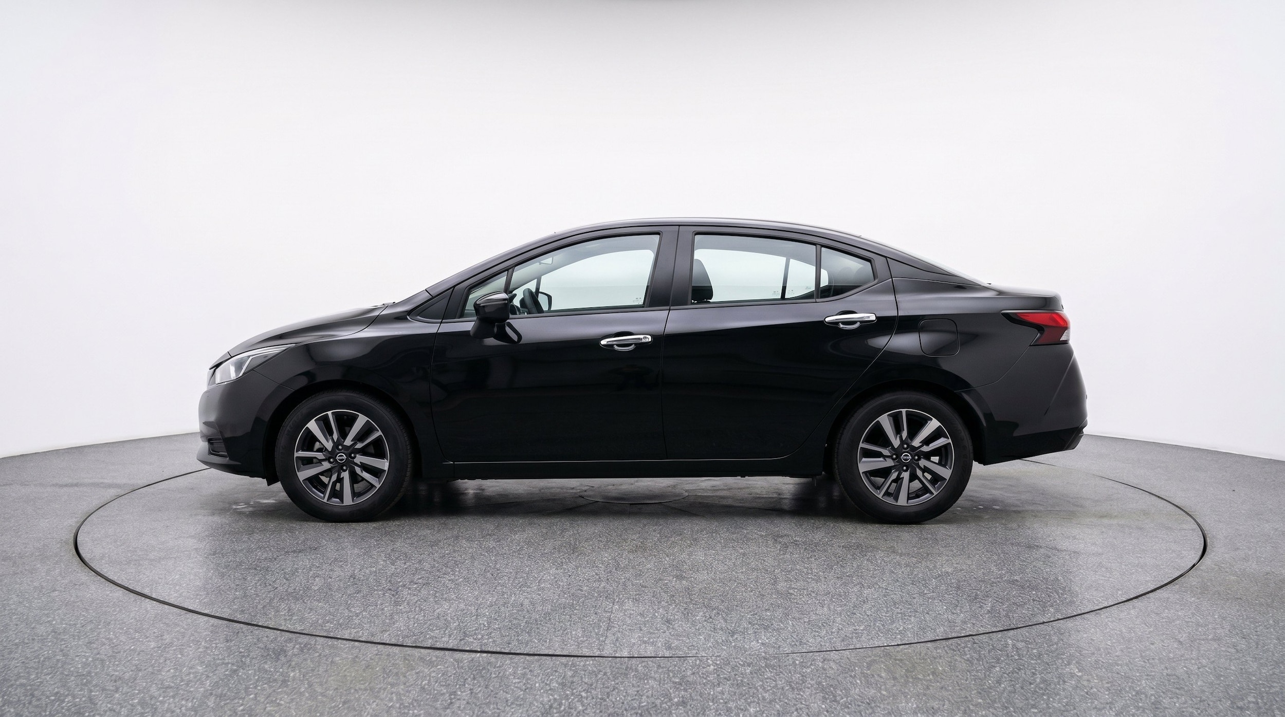 Thumbnail: 2025 Nissan Versa - 5
