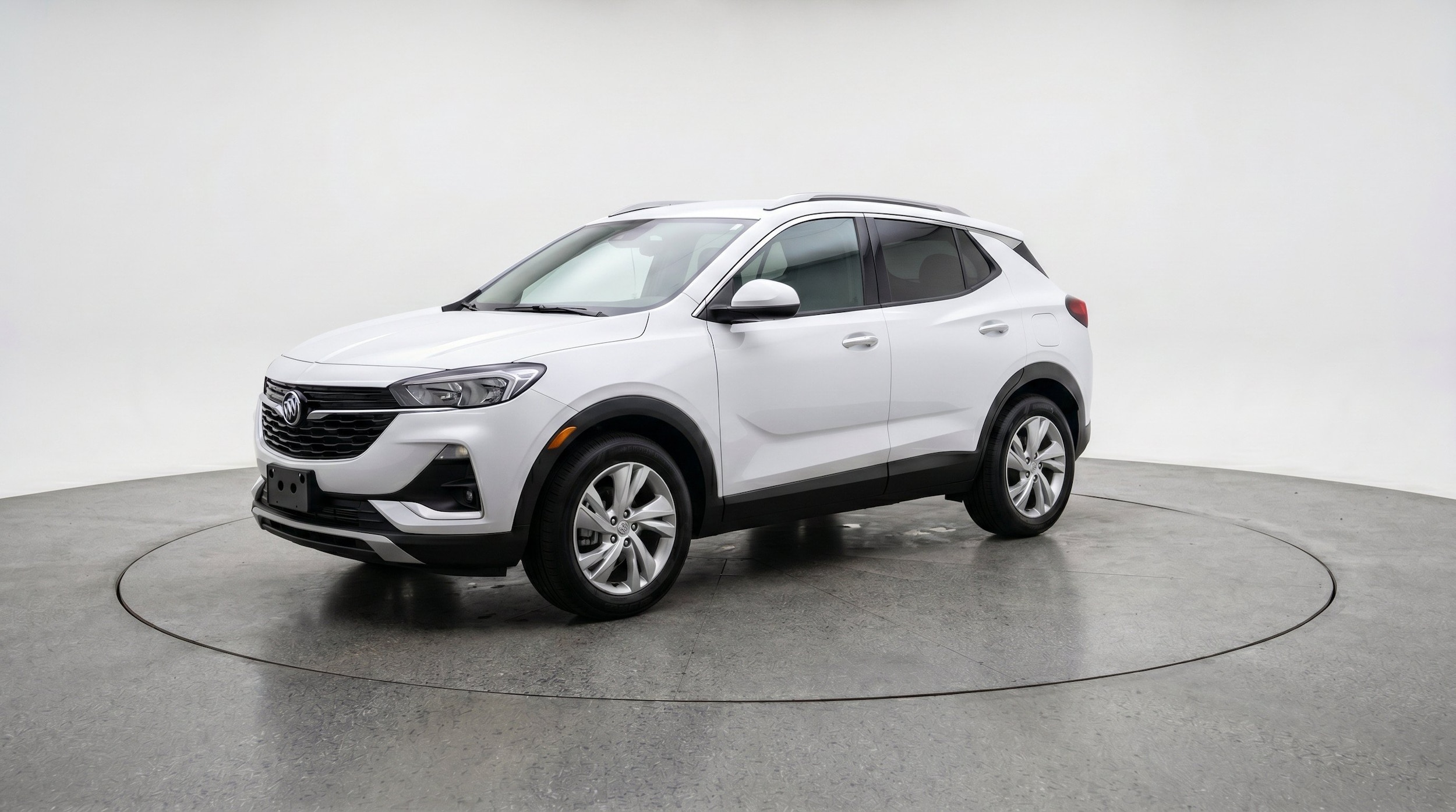Thumbnail: 2026 Buick Encore GX - 3