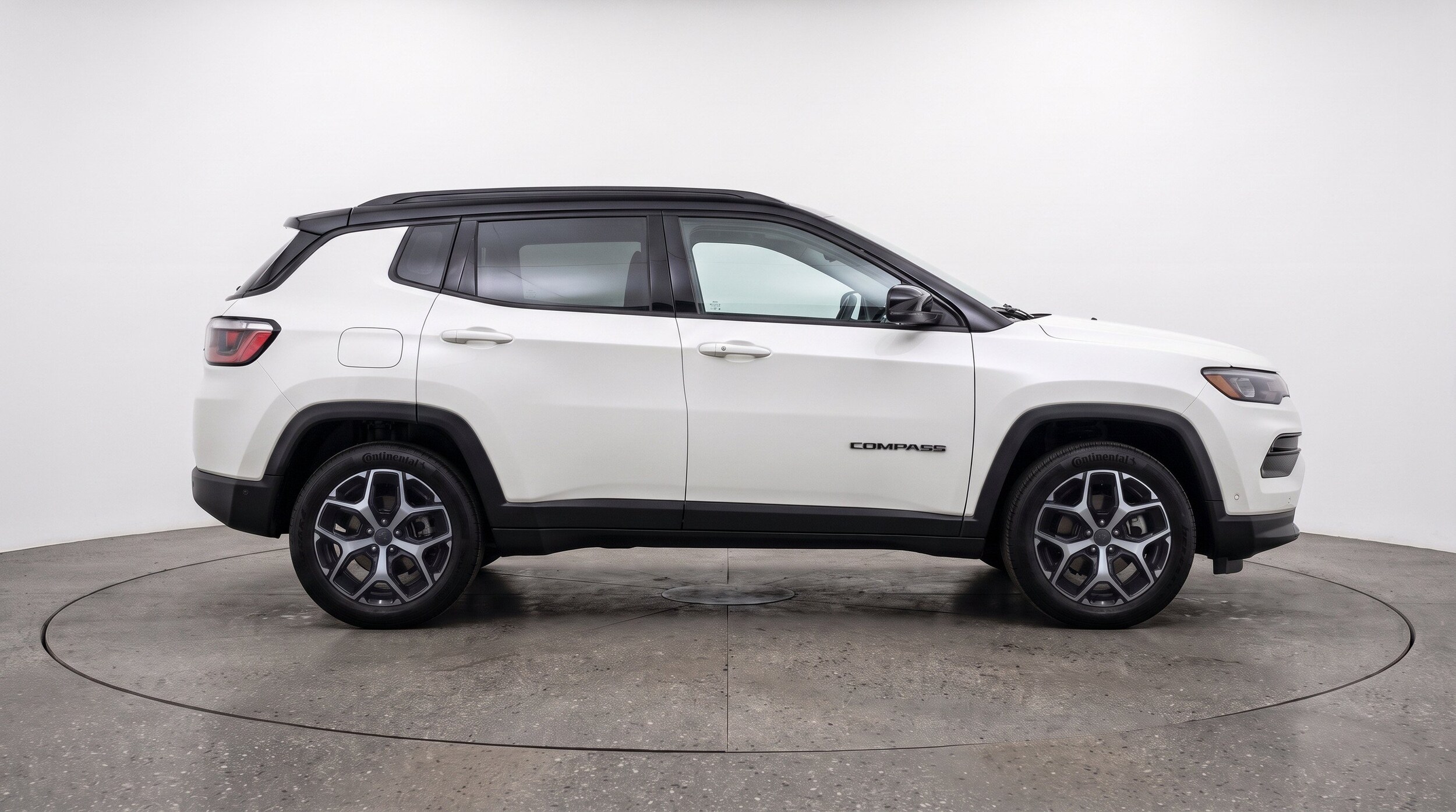 Thumbnail: 2025 Jeep Compass - 10