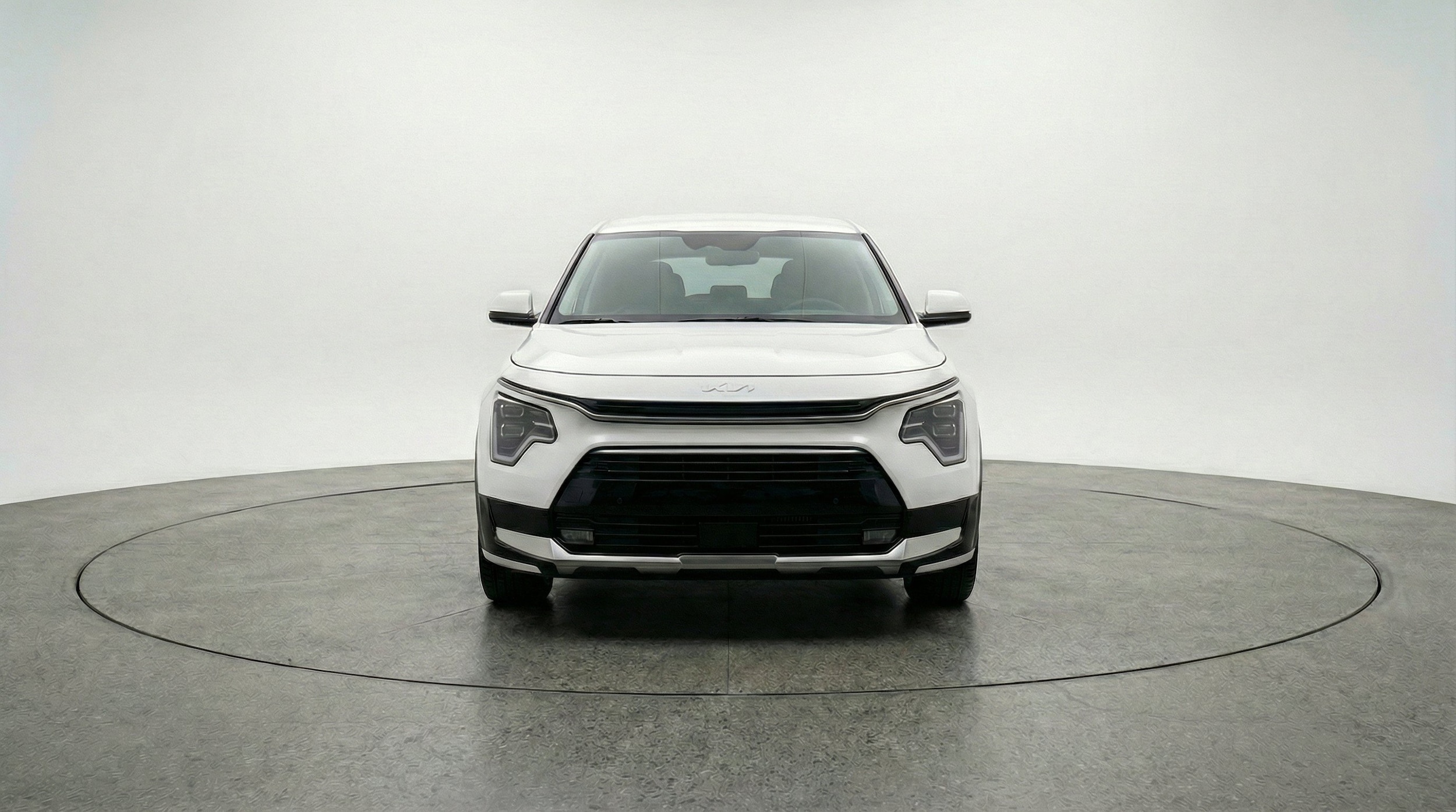 Thumbnail: 2026 Kia Niro - 2