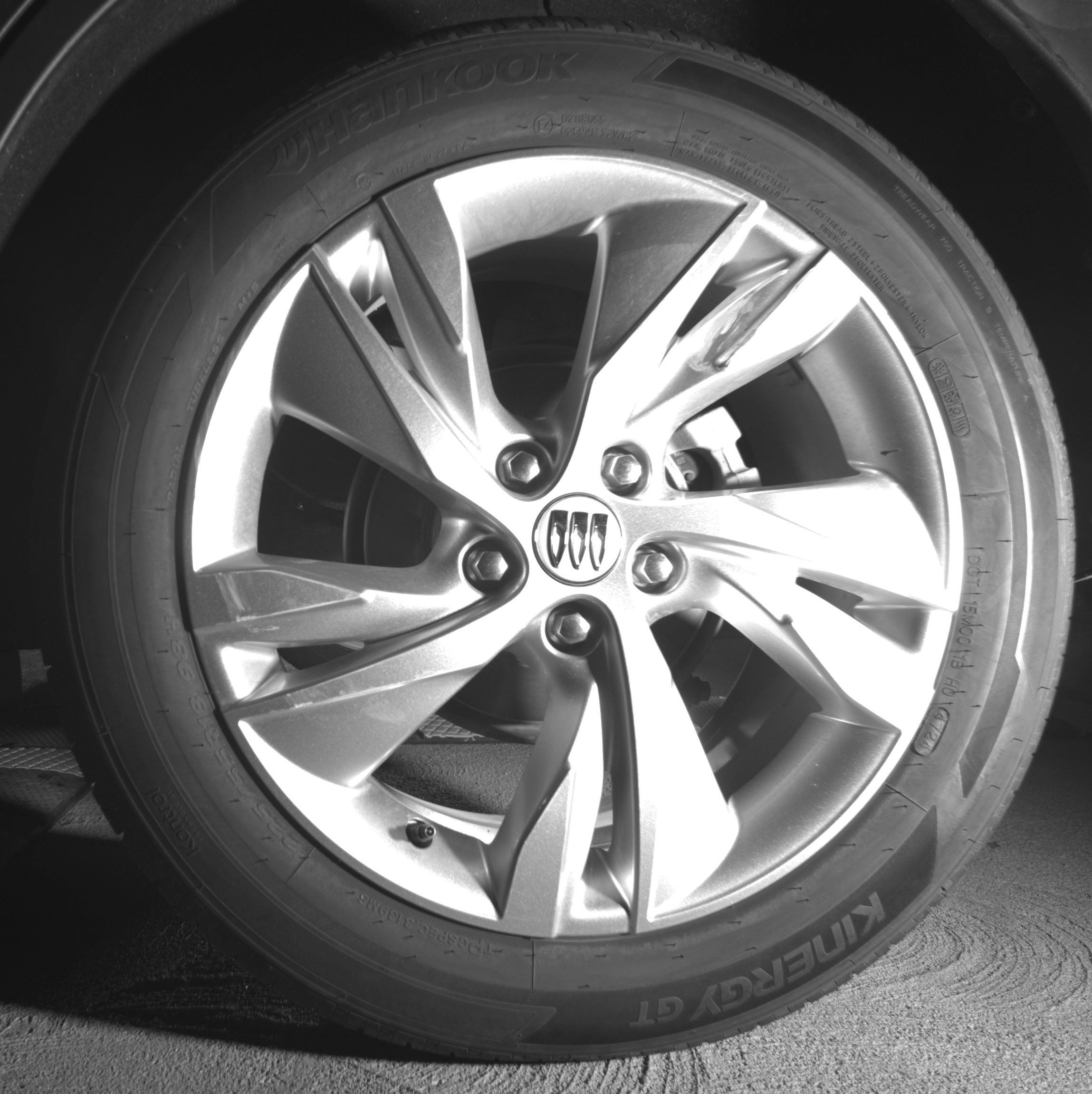 Thumbnail: 2025 Buick Encore GX - 14