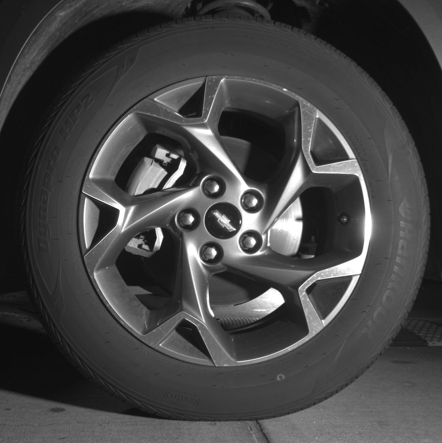 Thumbnail: 2025 Chevrolet Trax - 12