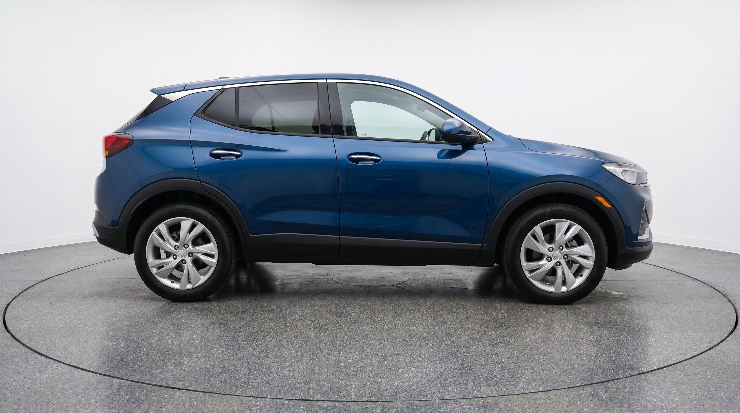 Thumbnail: 2026 Buick Encore GX - 11