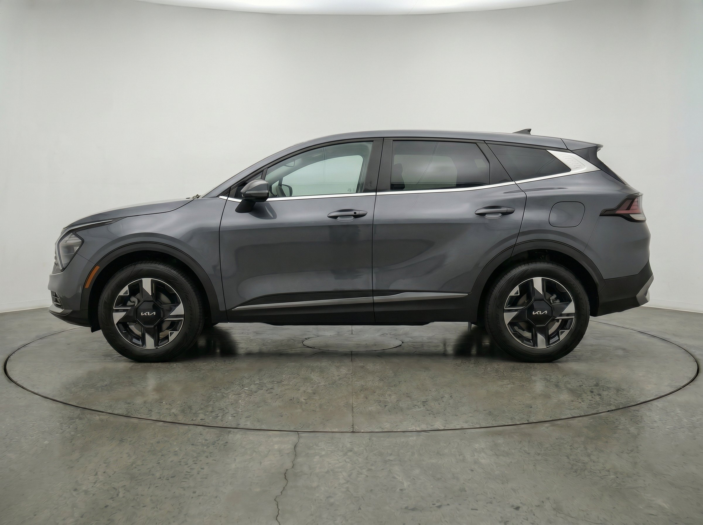 Thumbnail: 2026 Kia Sportage - 5