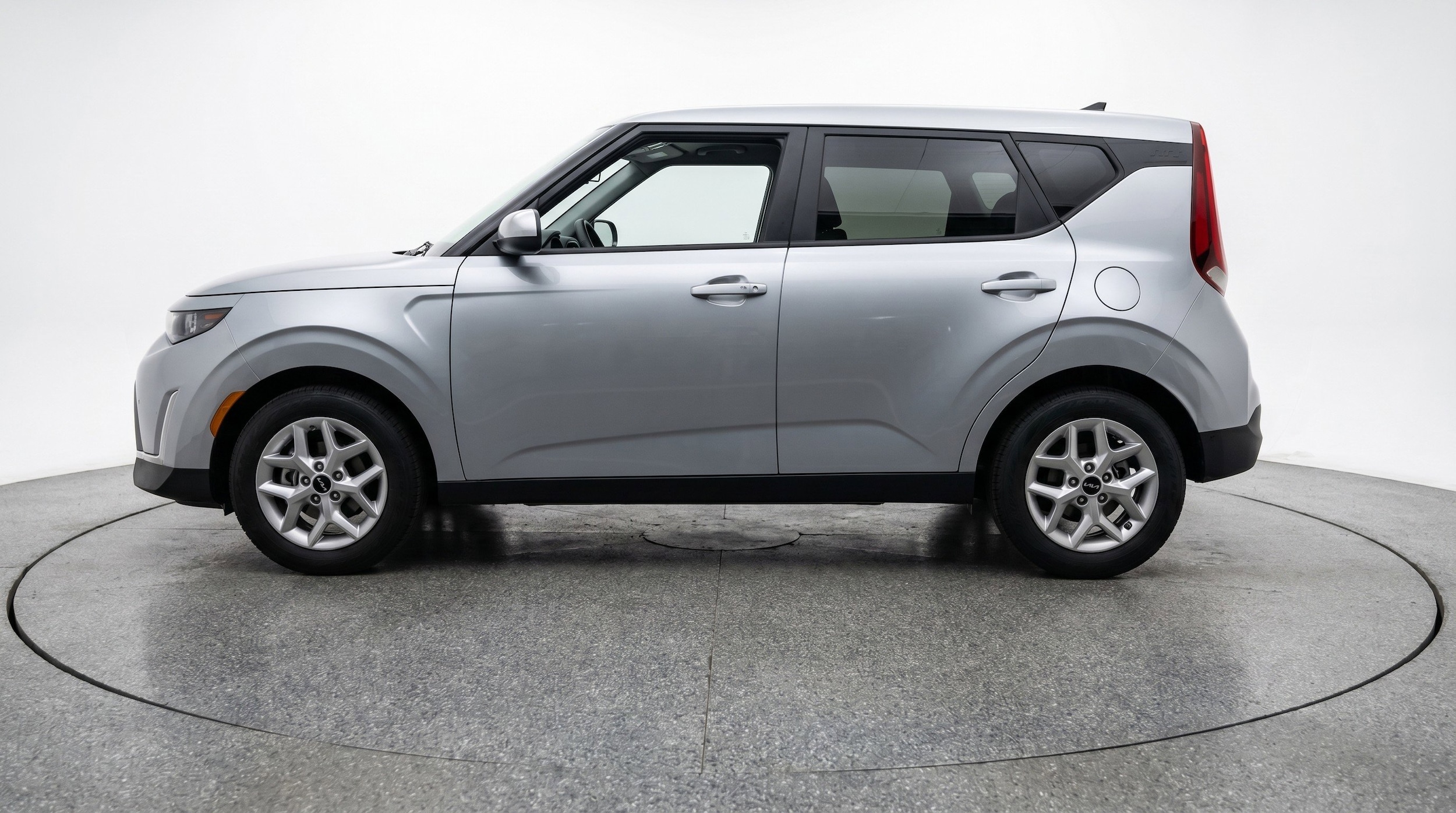 Thumbnail: 2025 Kia Soul - 5