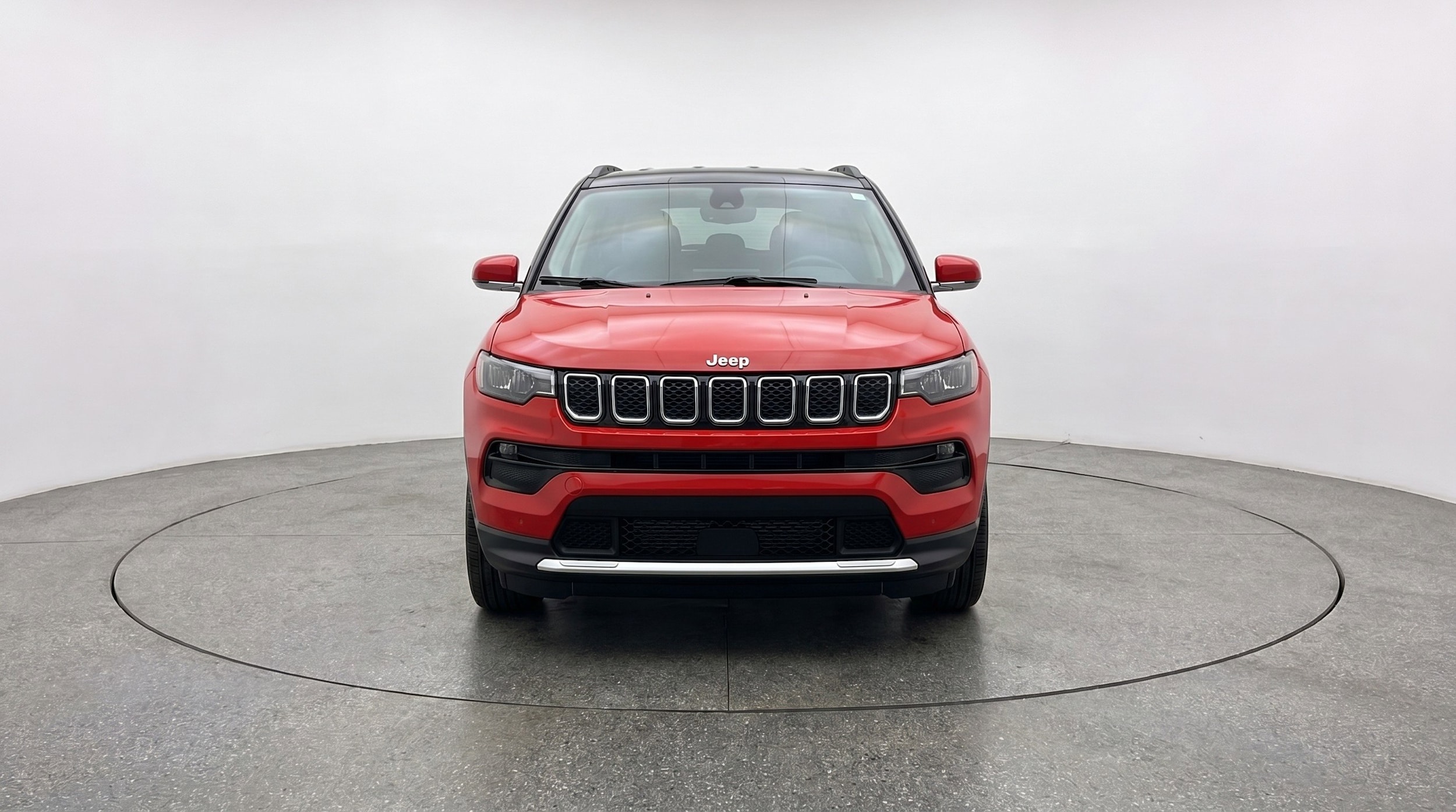 Thumbnail: 2025 Jeep Compass - 2