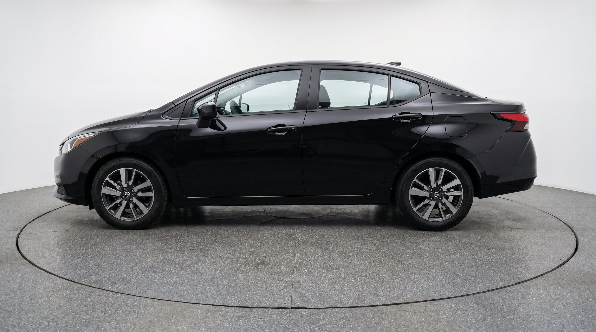 Thumbnail: 2025 Nissan Versa - 5