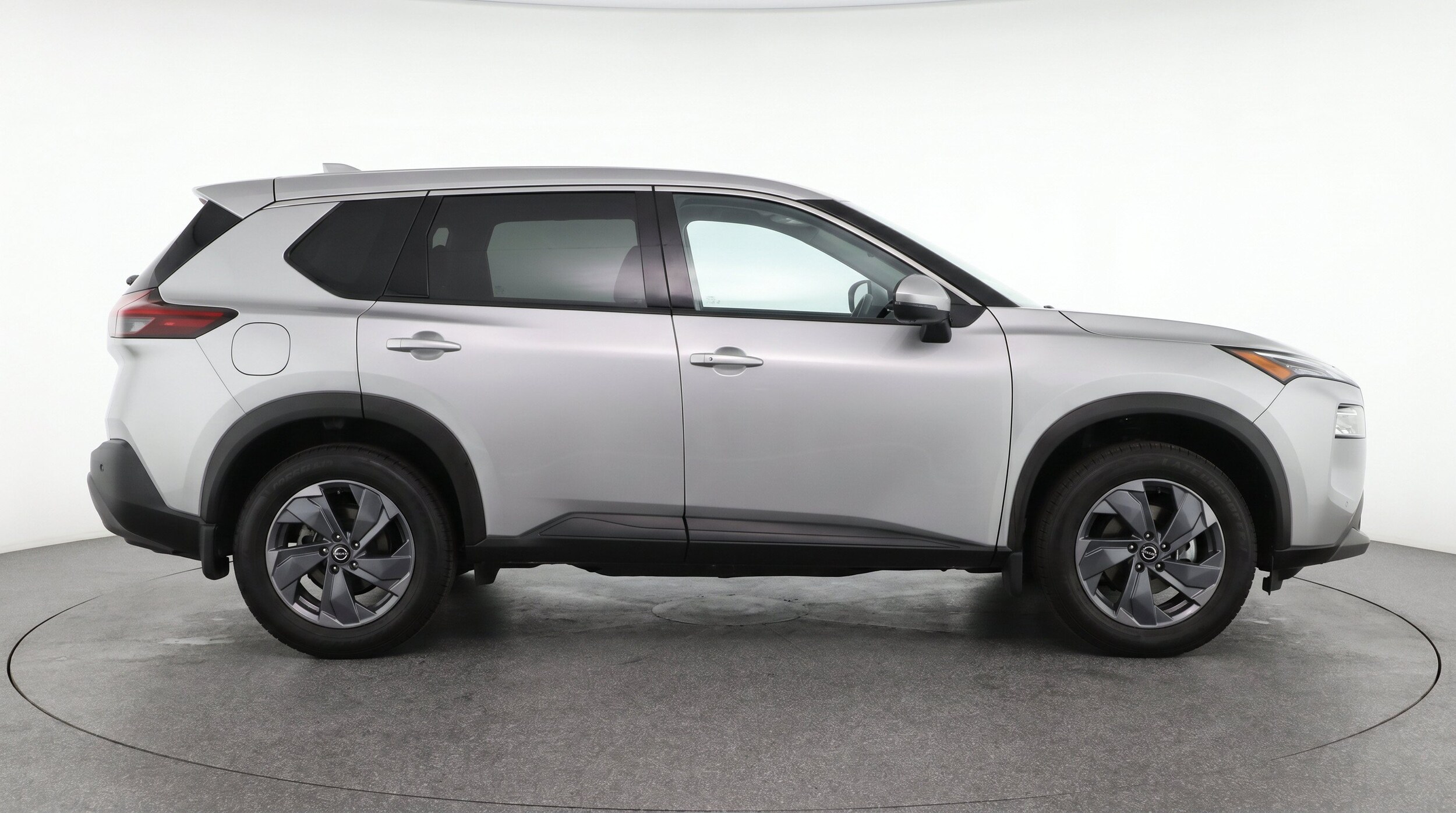 Thumbnail: 2025 Nissan Rogue - 11