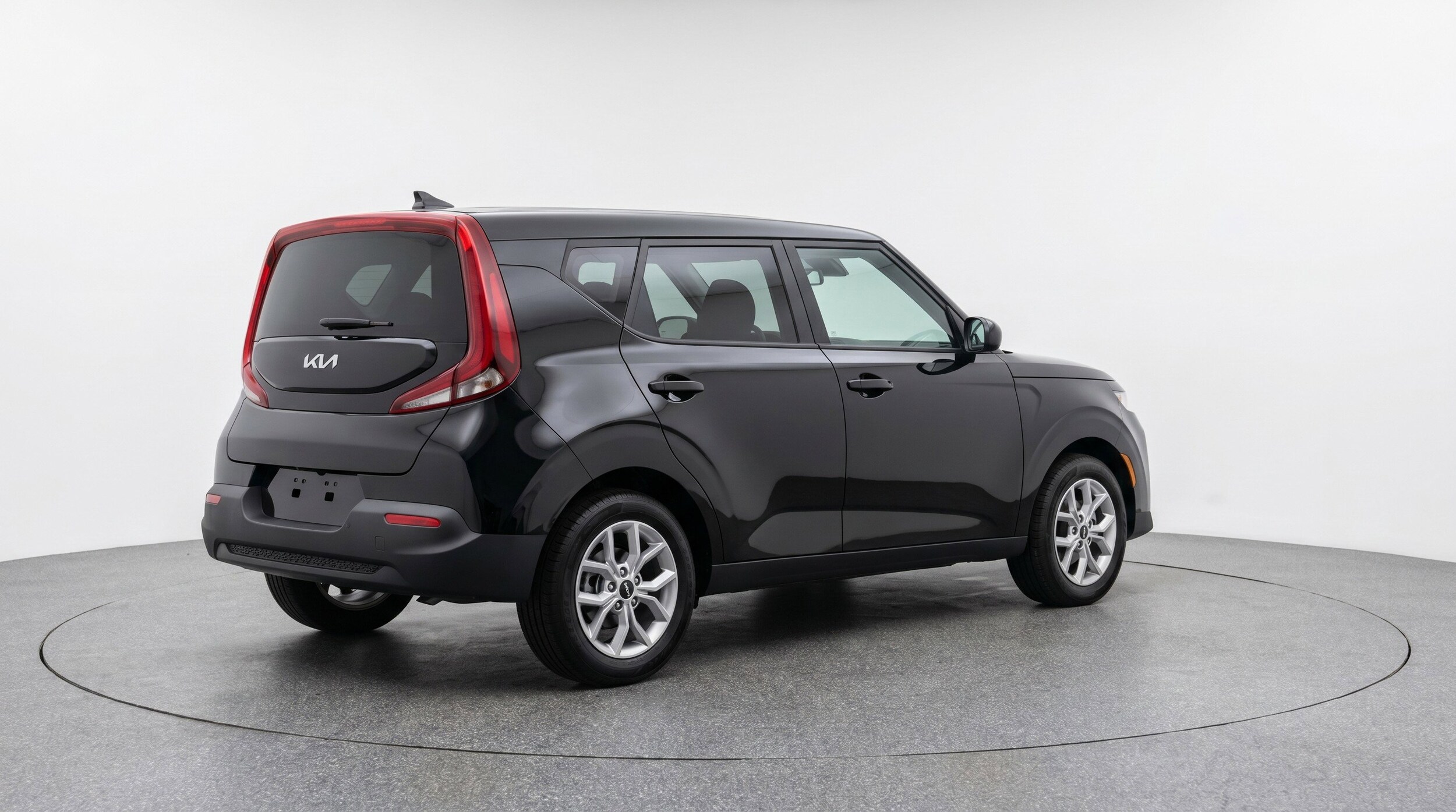 Thumbnail: 2025 Kia Soul - 9