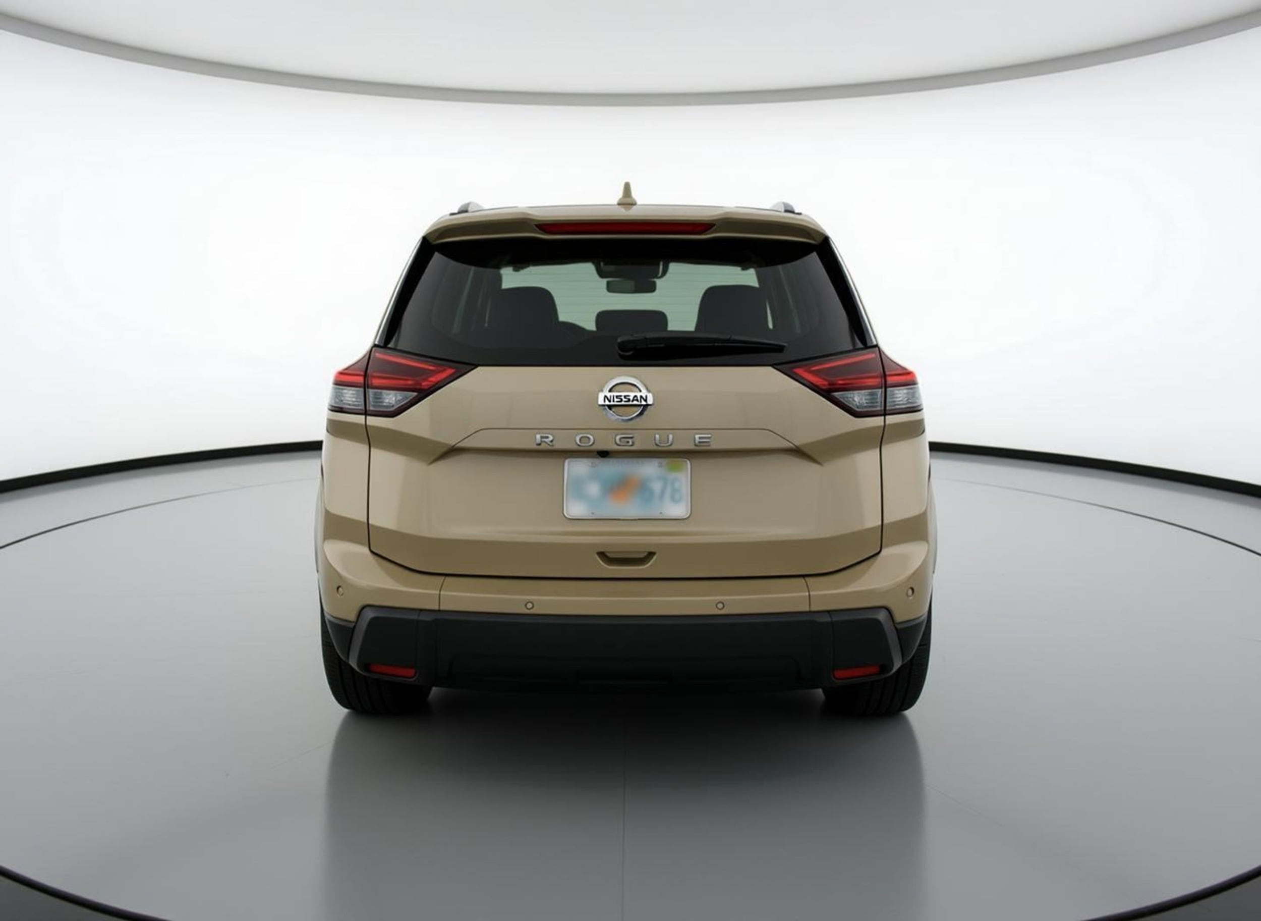 Thumbnail: 2025 Nissan Rogue - 7