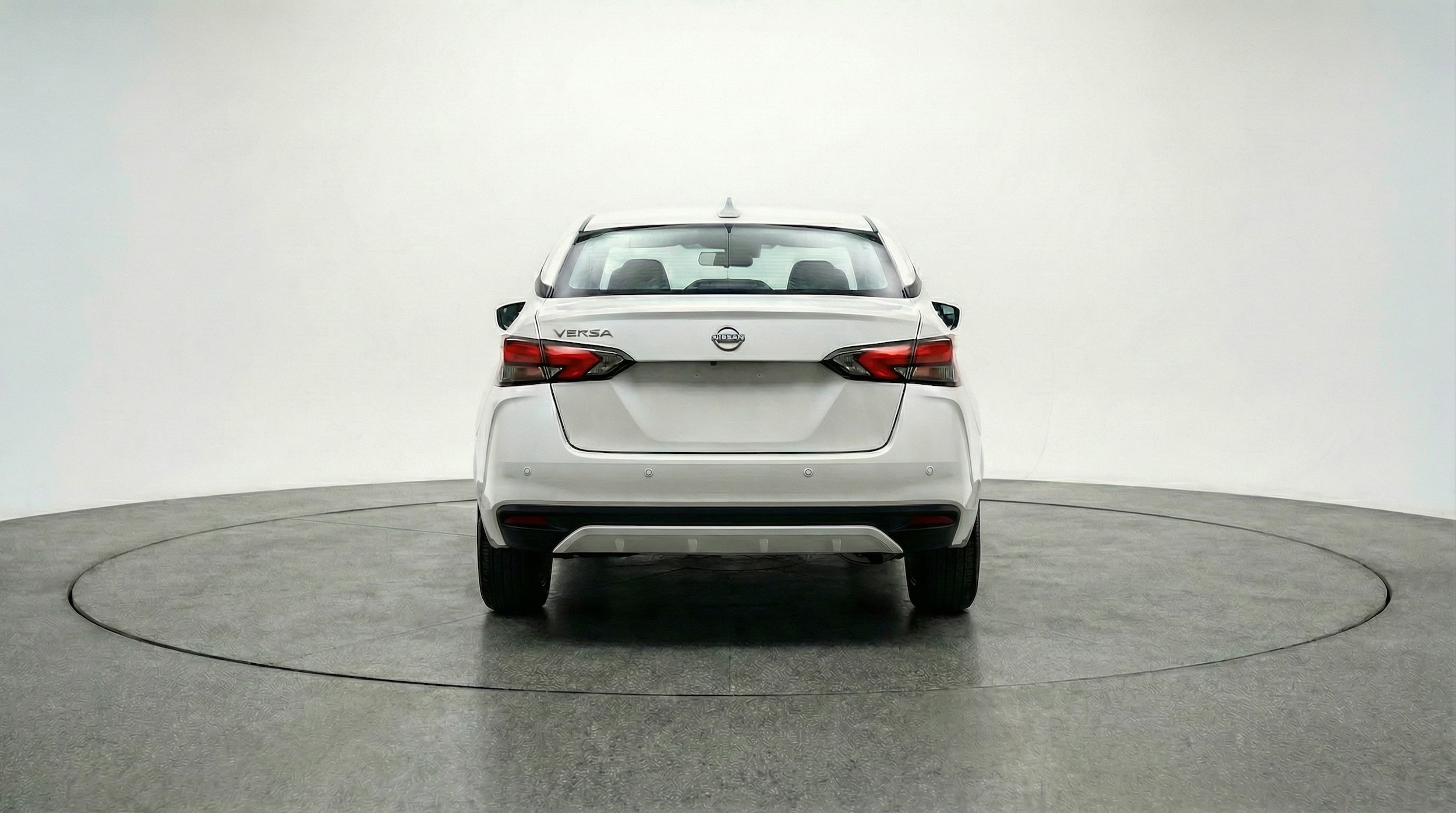 Thumbnail: 2025 Nissan Versa - 6