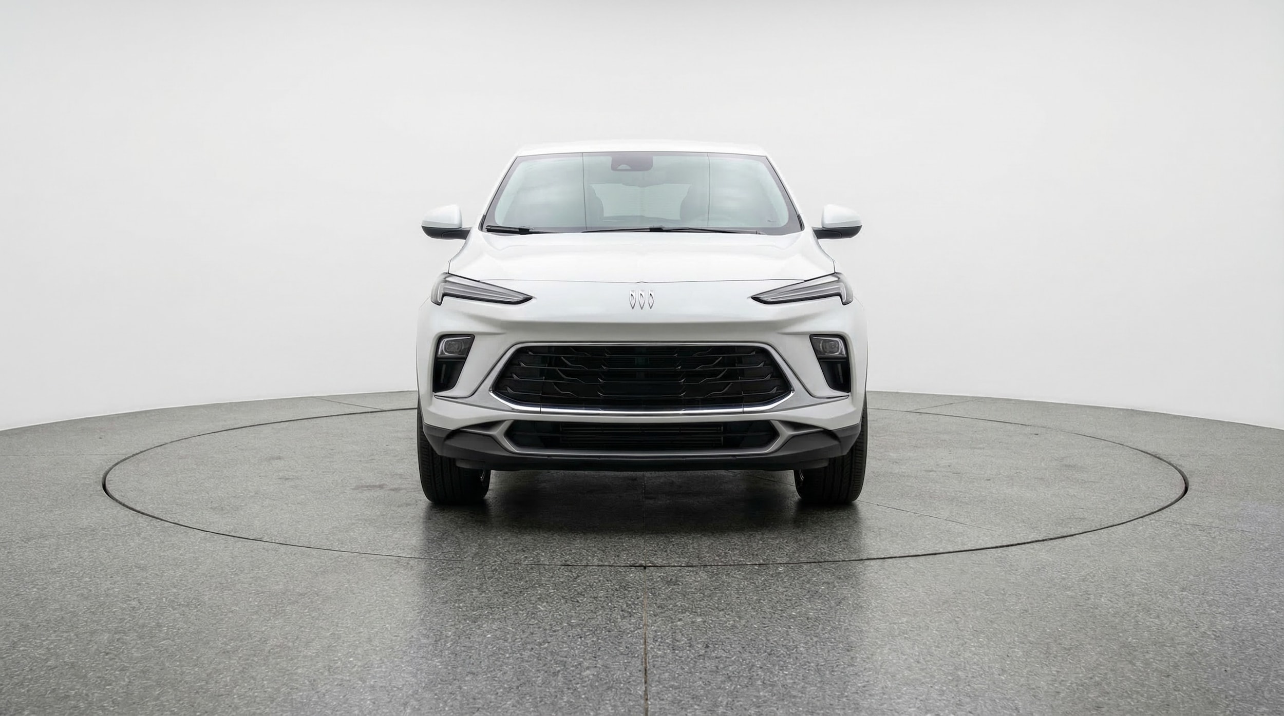 Thumbnail: 2025 Buick Encore GX - 2