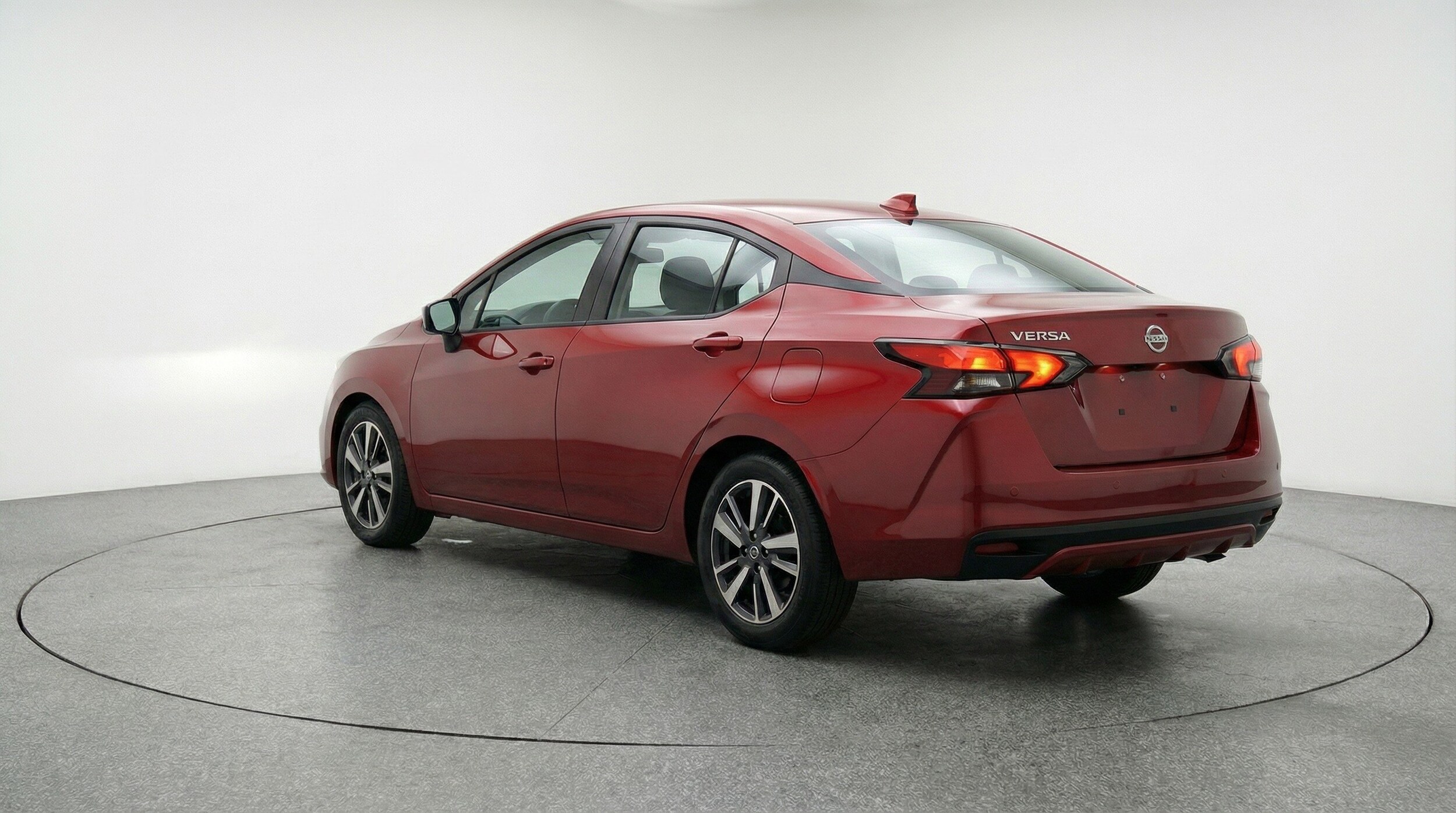 Thumbnail: 2025 Nissan Versa - 6