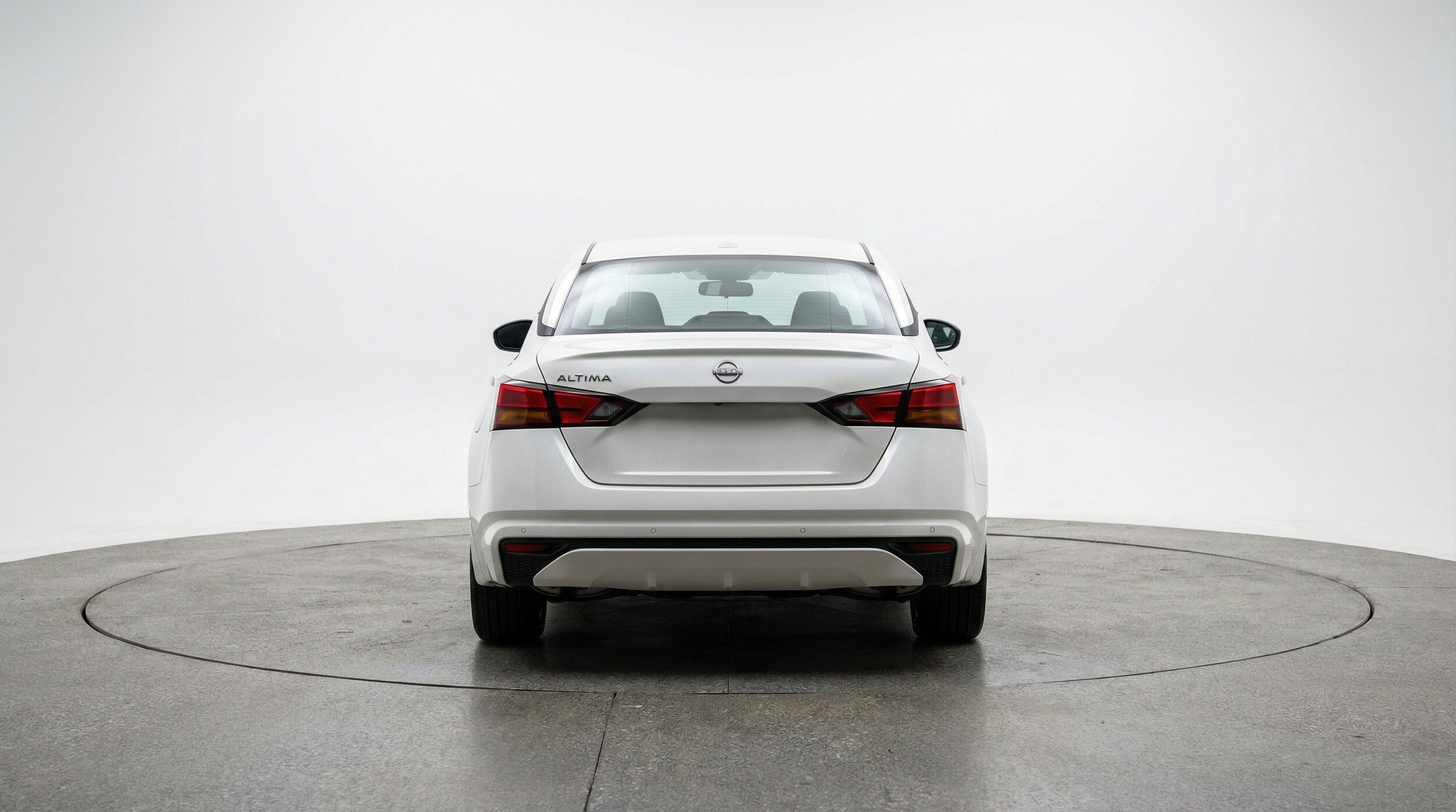 Thumbnail: 2025 Nissan Altima - 7