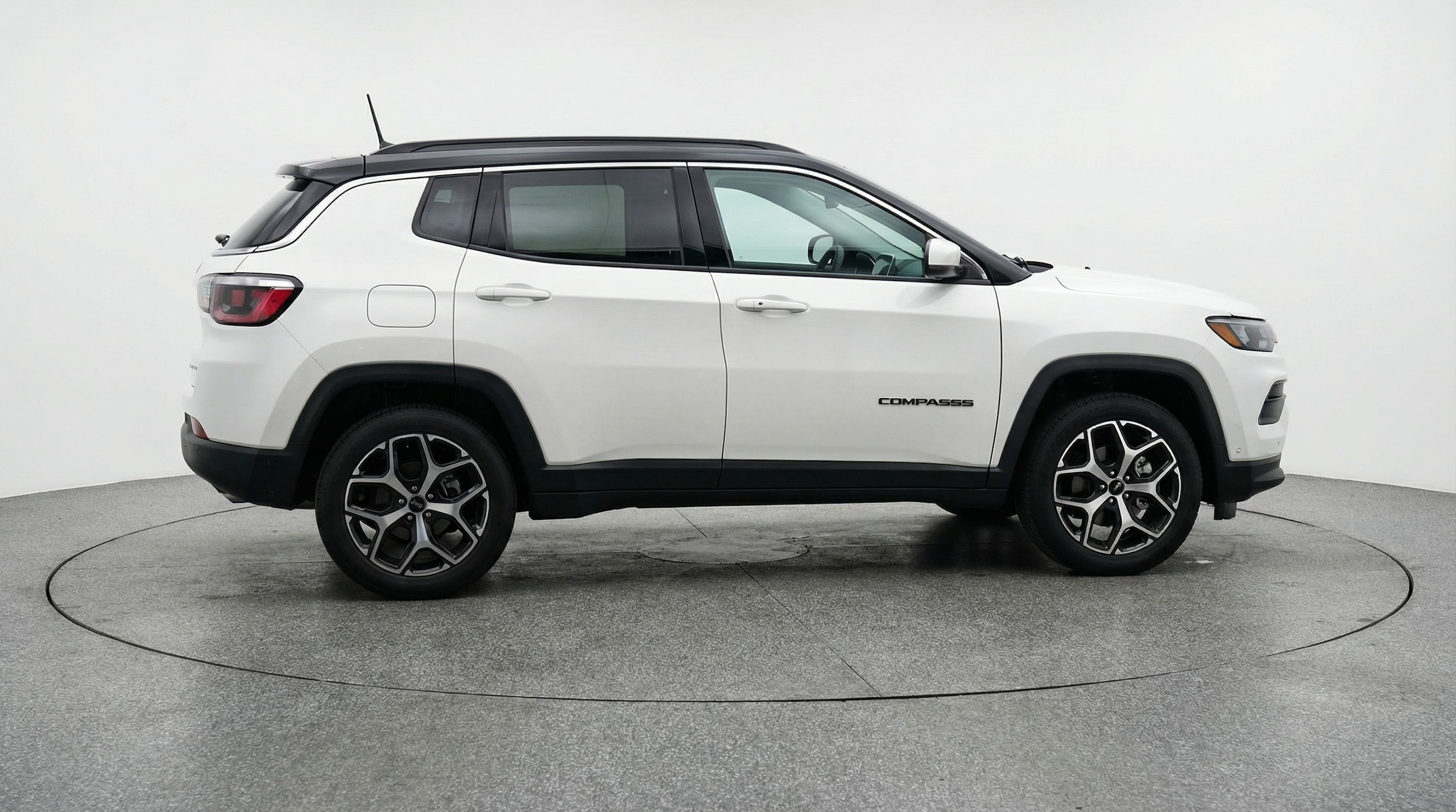 Thumbnail: 2025 Jeep Compass - 8