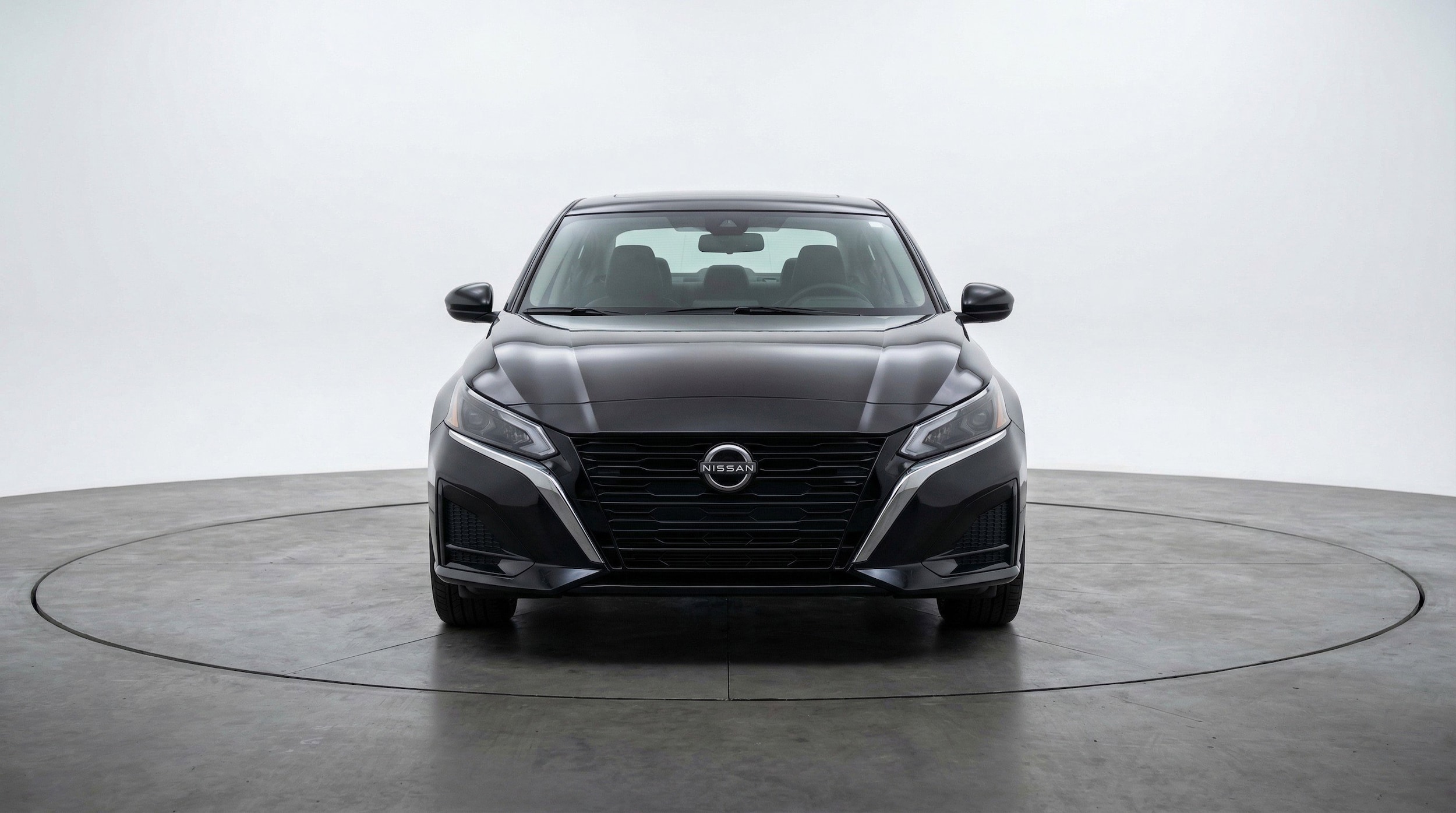 Thumbnail: 2025 Nissan Altima - 2
