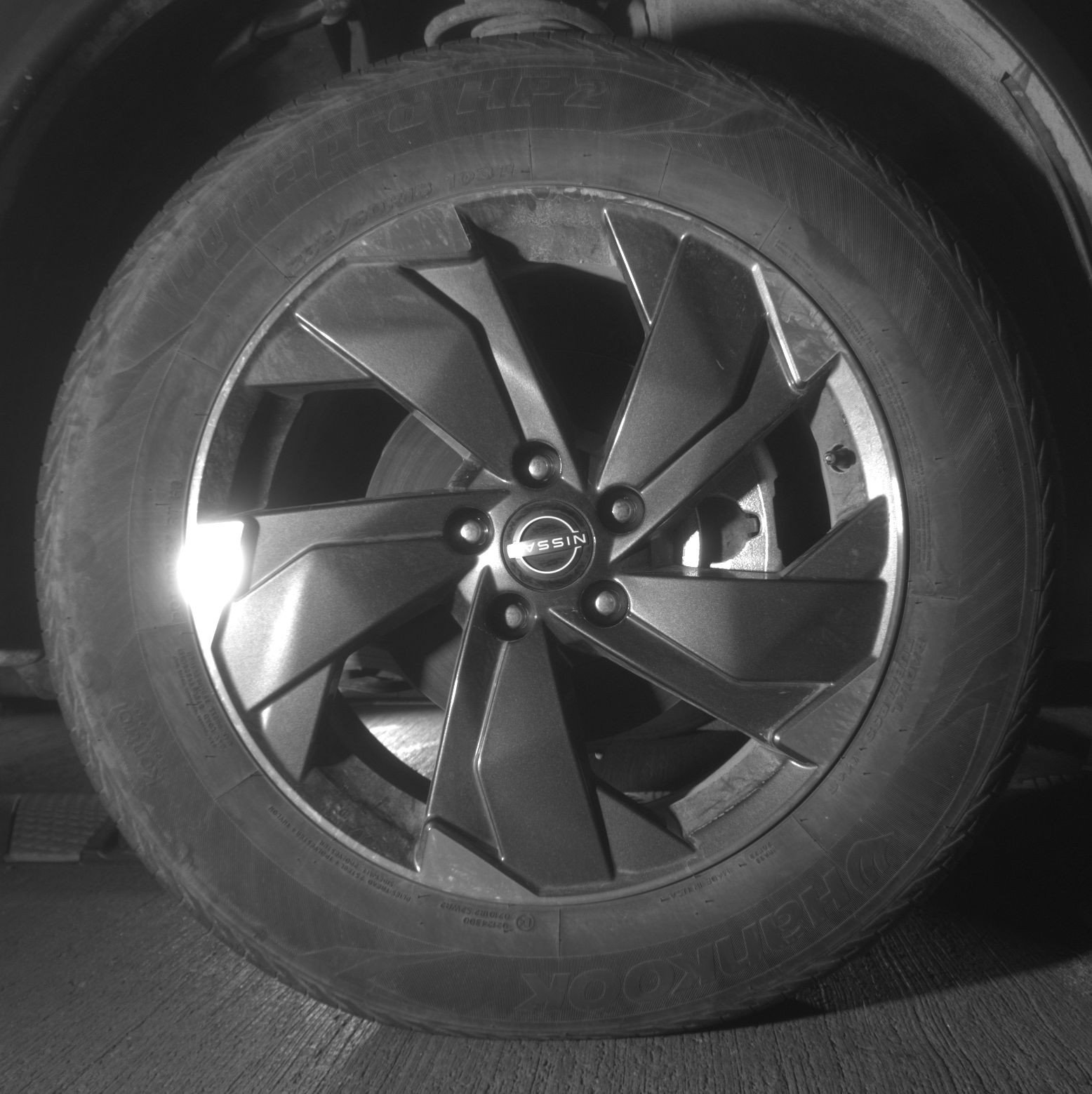 Thumbnail: 2025 Nissan Rogue - 13