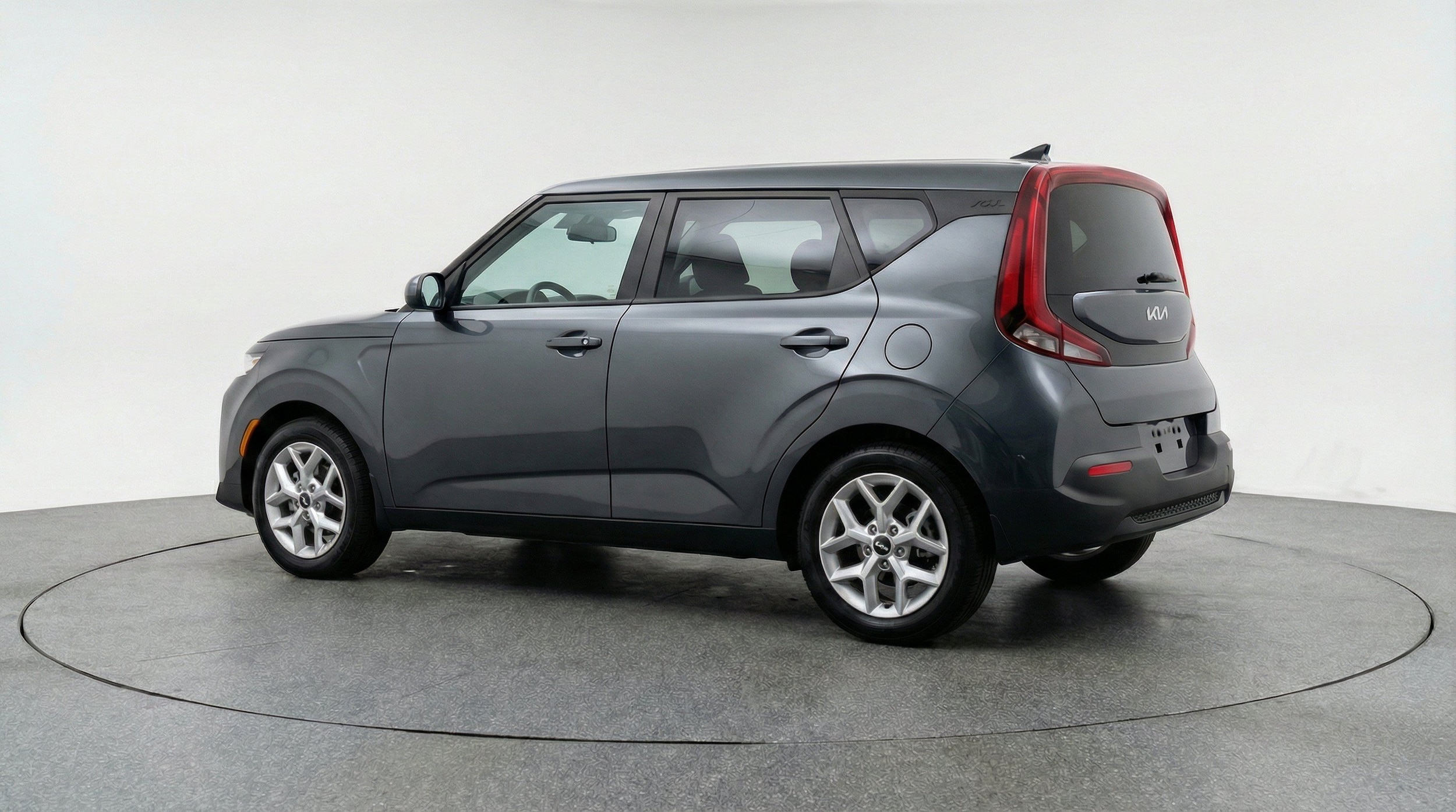 Thumbnail: 2025 Kia Soul - 6