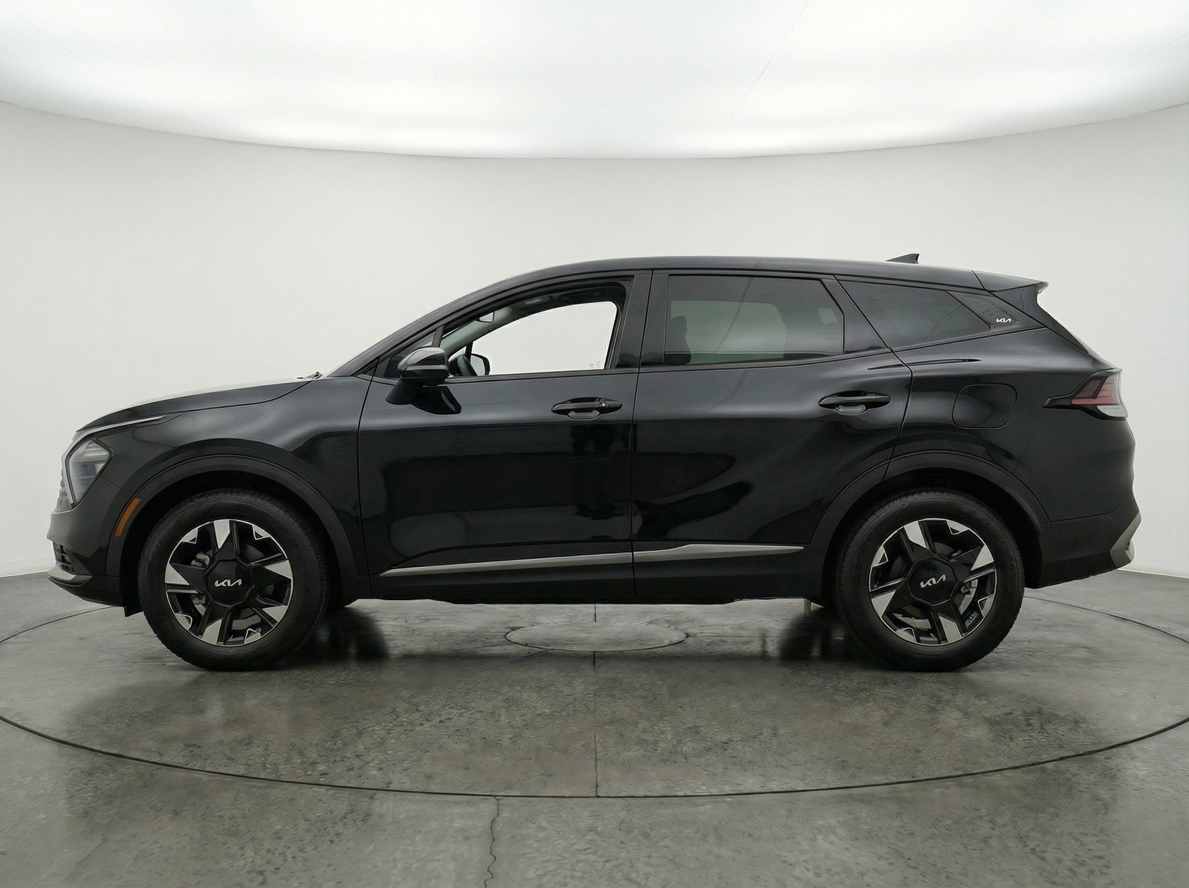 Thumbnail: 2026 Kia Sportage - 5