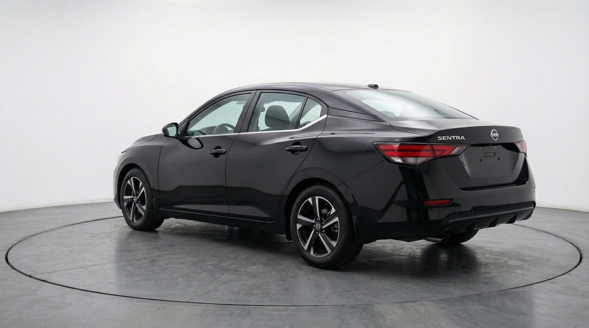 Thumbnail: 2025 Nissan Sentra - 6