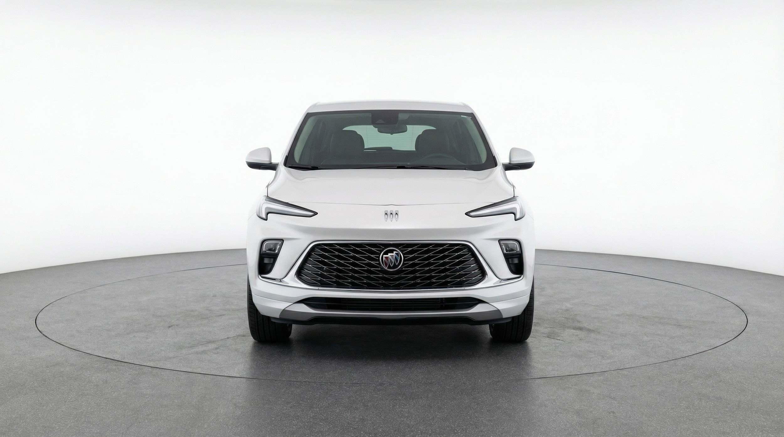 Thumbnail: 2025 Buick Encore GX - 2