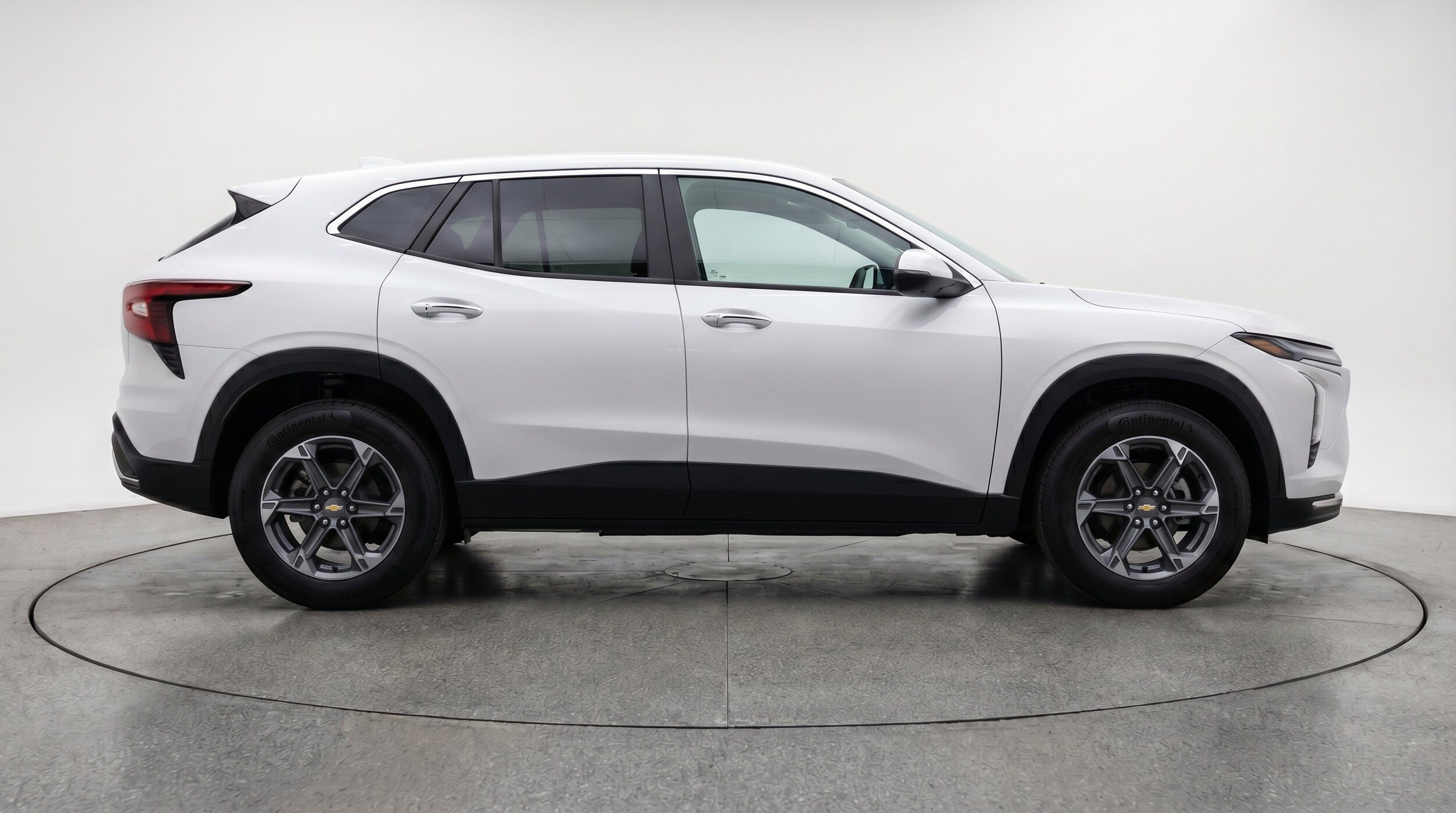 Thumbnail: 2025 Chevrolet Blazer - 11