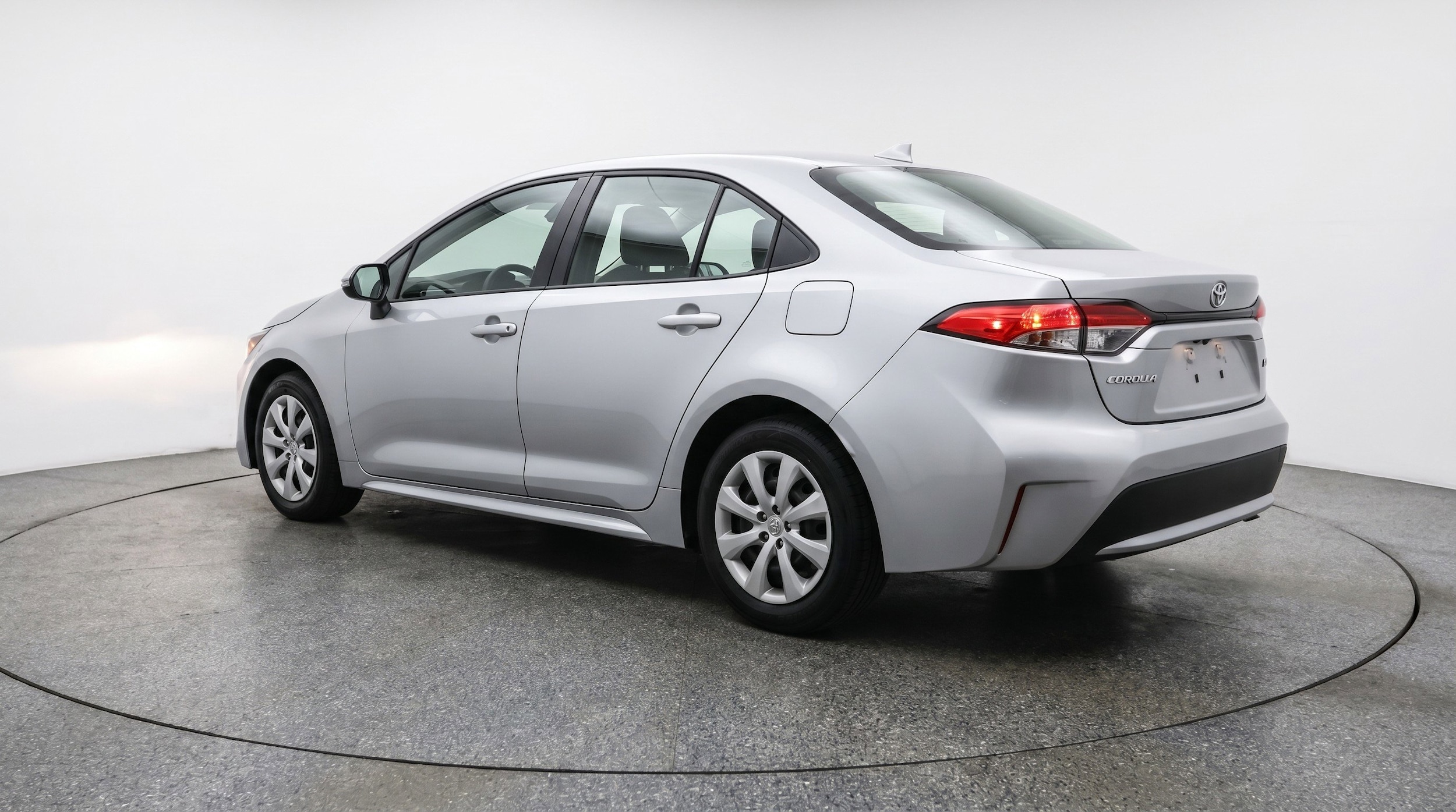 Thumbnail: 2025 Toyota Corolla - 6