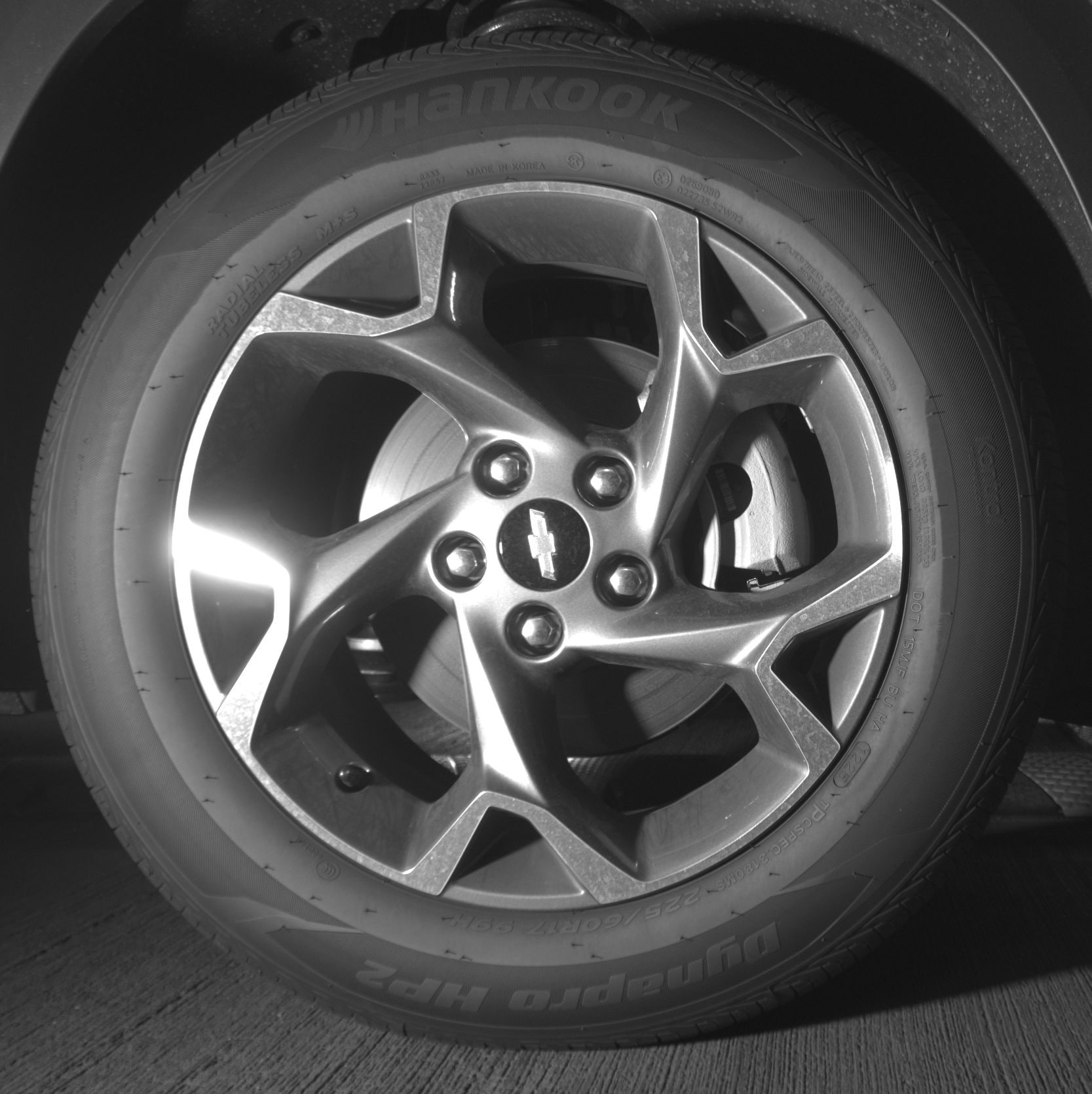 Thumbnail: 2025 Chevrolet Trax - 10