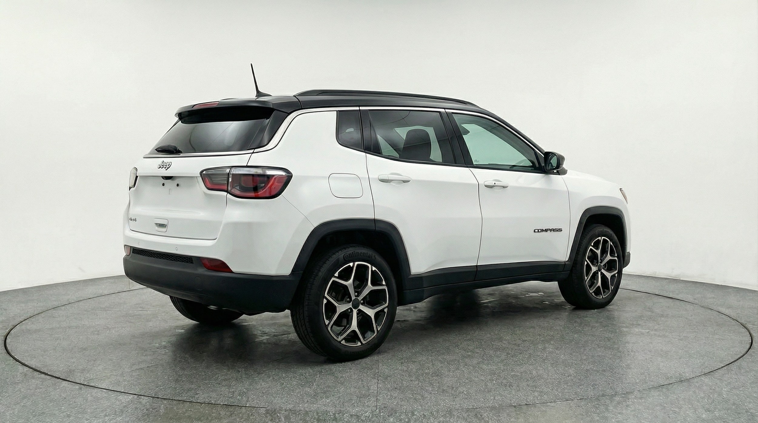 Thumbnail: 2025 Jeep Compass - 7