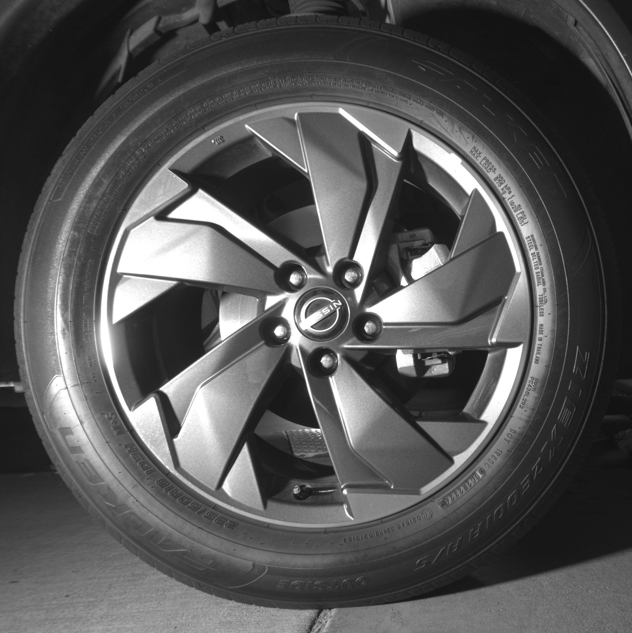 Thumbnail: 2025 Nissan Rogue - 13