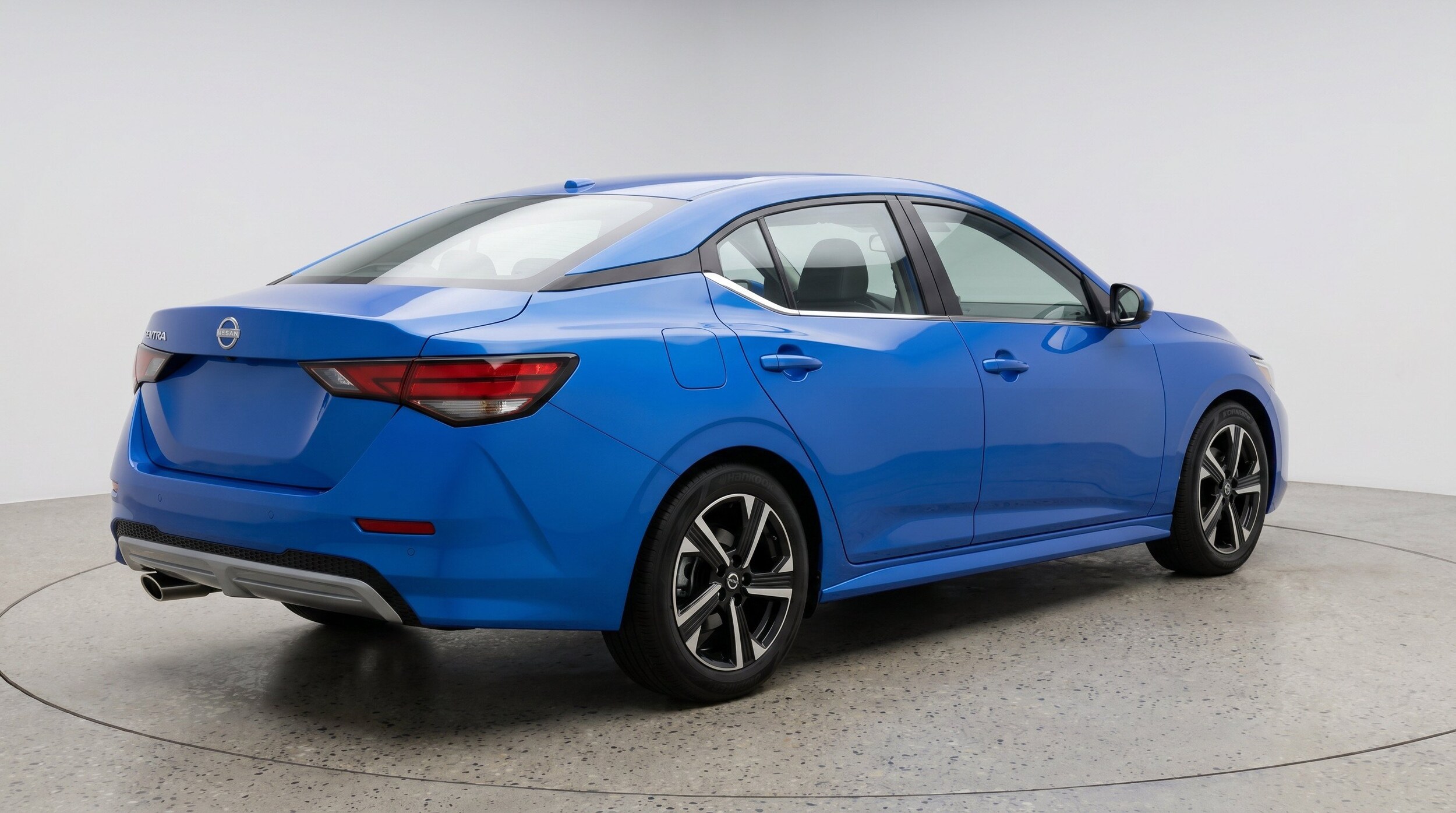 Thumbnail: 2025 Nissan Sentra - 9