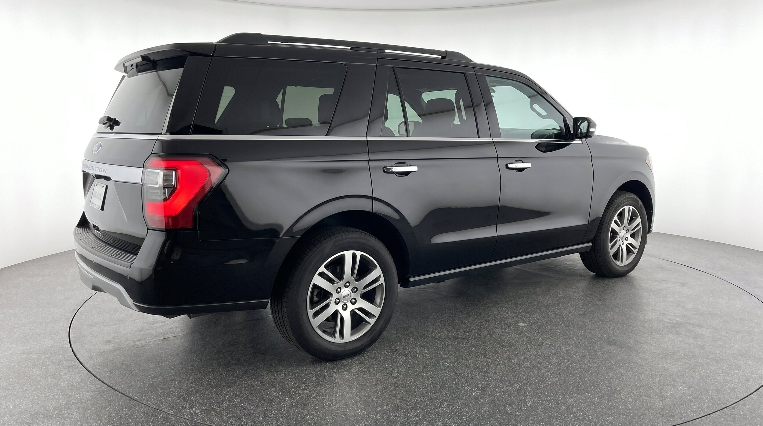 Thumbnail: 2024 Ford Expedition - 9