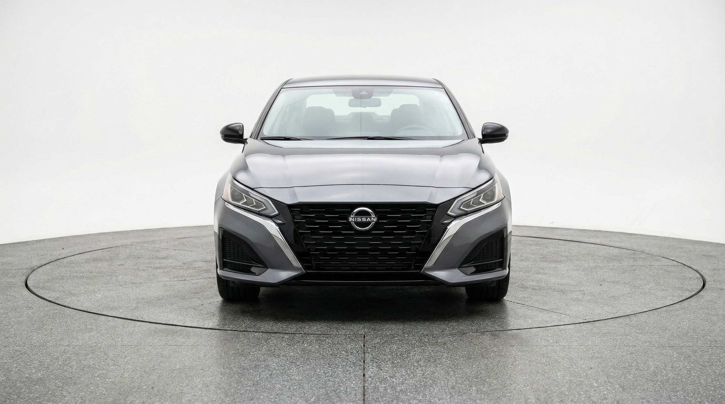 Thumbnail: 2025 Nissan Altima - 2