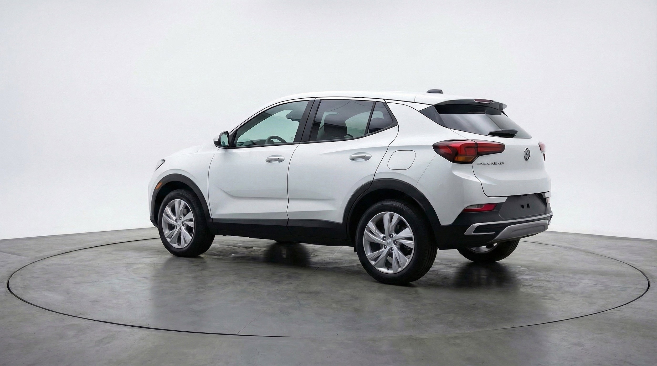 Thumbnail: 2025 Buick Encore GX - 6